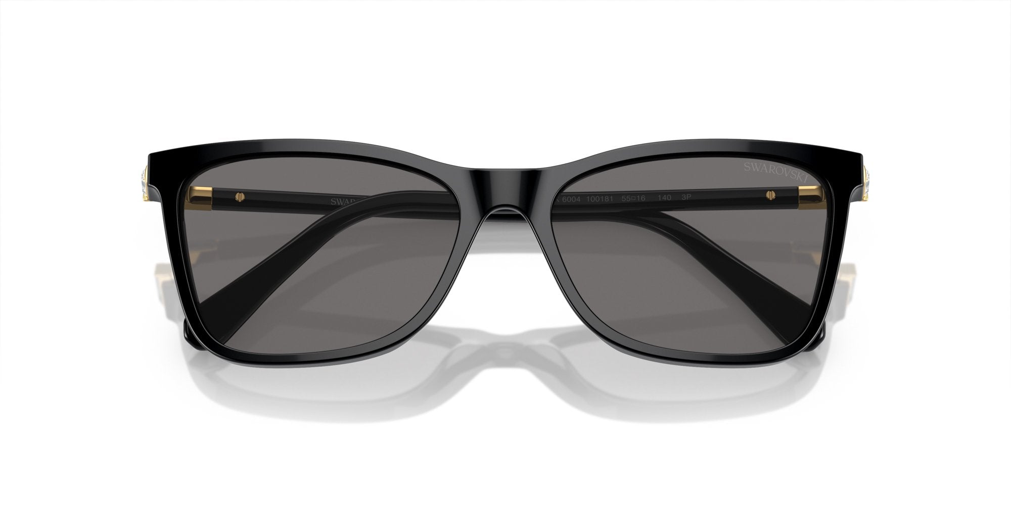 SWAROVSKI SK6004 100181 Polarizzato