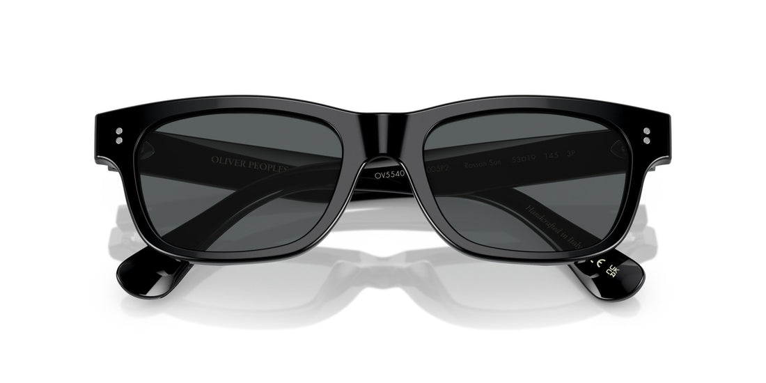 OLIVER PEOPLES ROSSON SUN OV5540SU 1005P2 Polarizzato