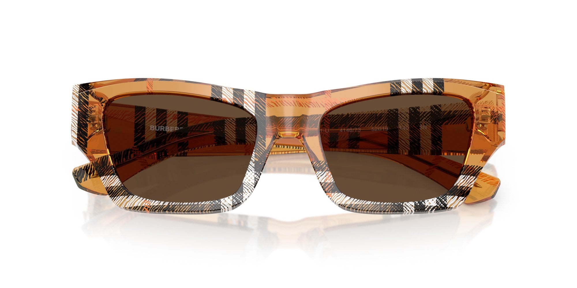 BURBERRY BE4441U 414673