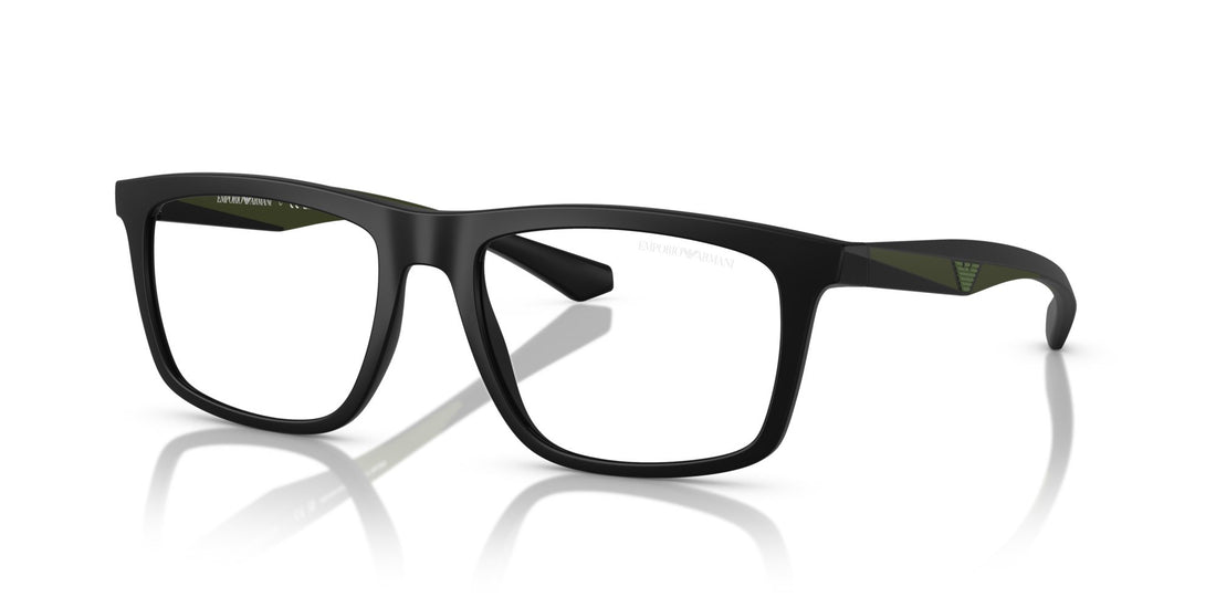 EMPORIO ARMANI EA4235 50011W