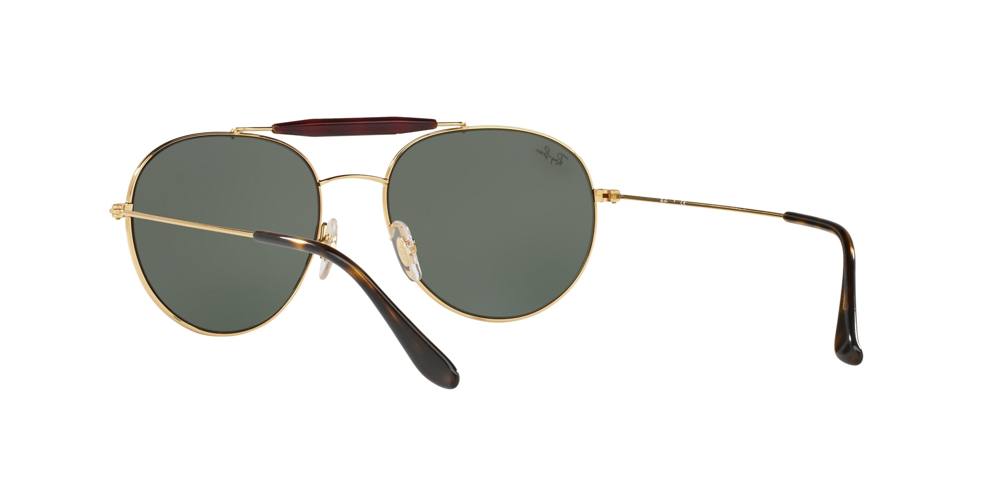 RAY-BAN 3540 001