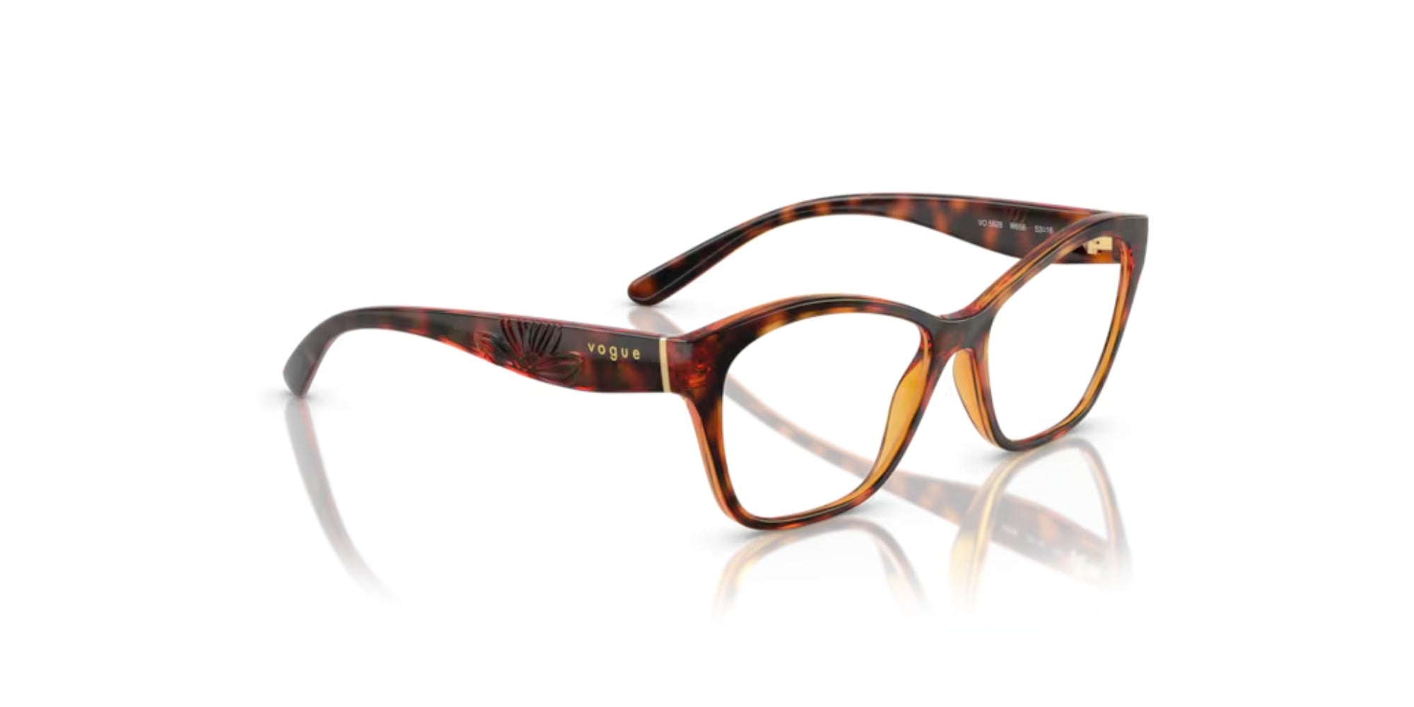 VOGUE 5628 W656