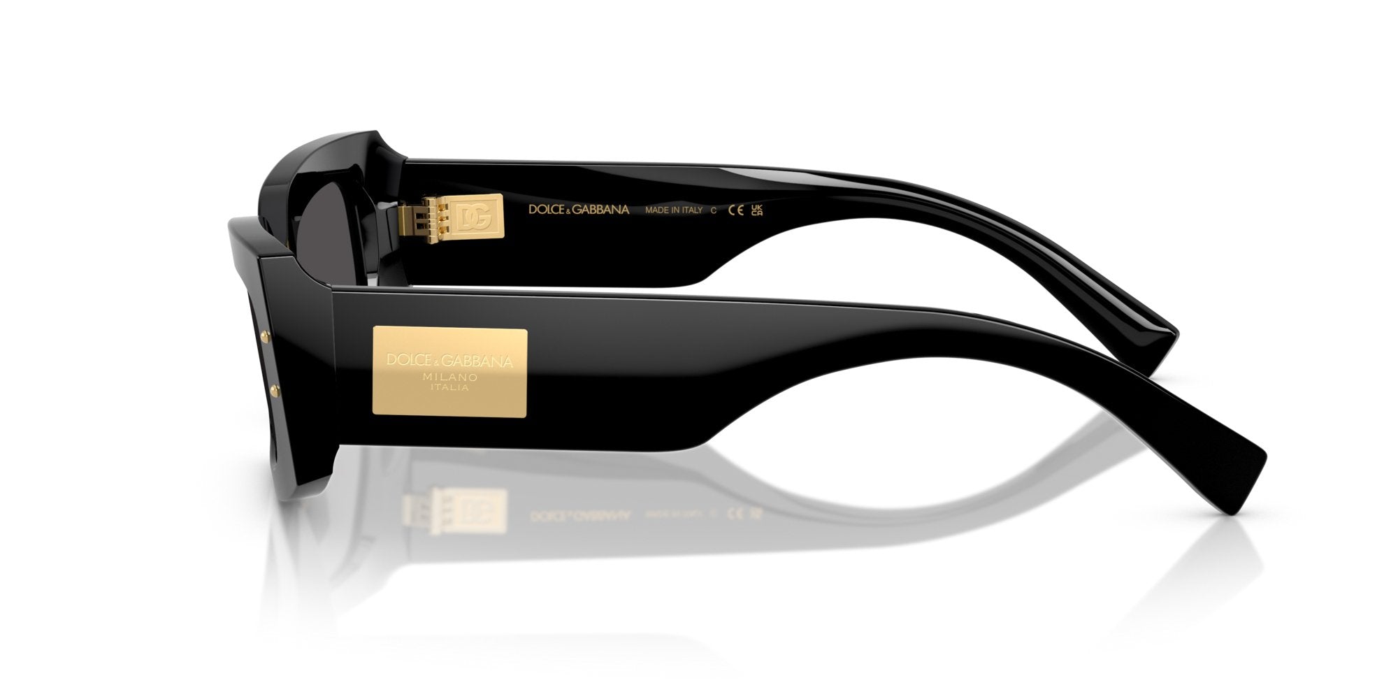 DOLCE & GABBANA DG4479 501/87
