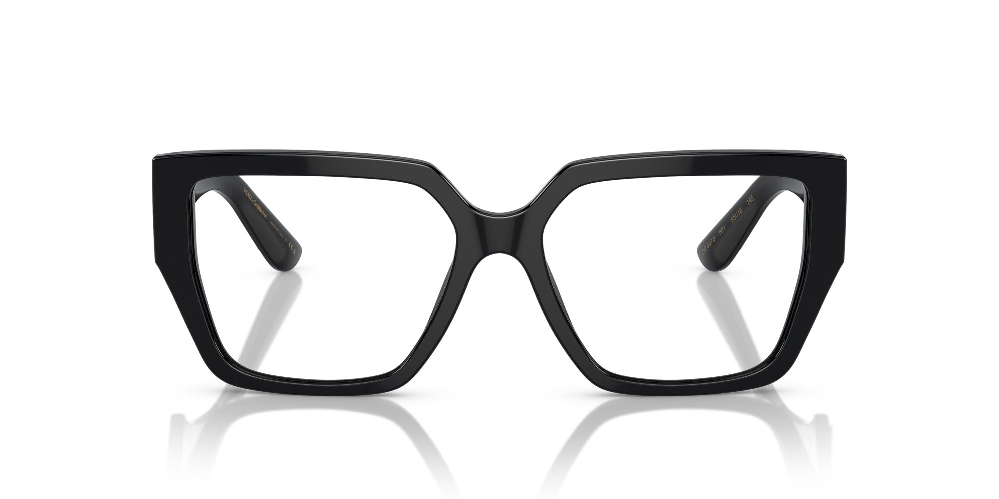 DOLCE & GABBANA DG3373 501
