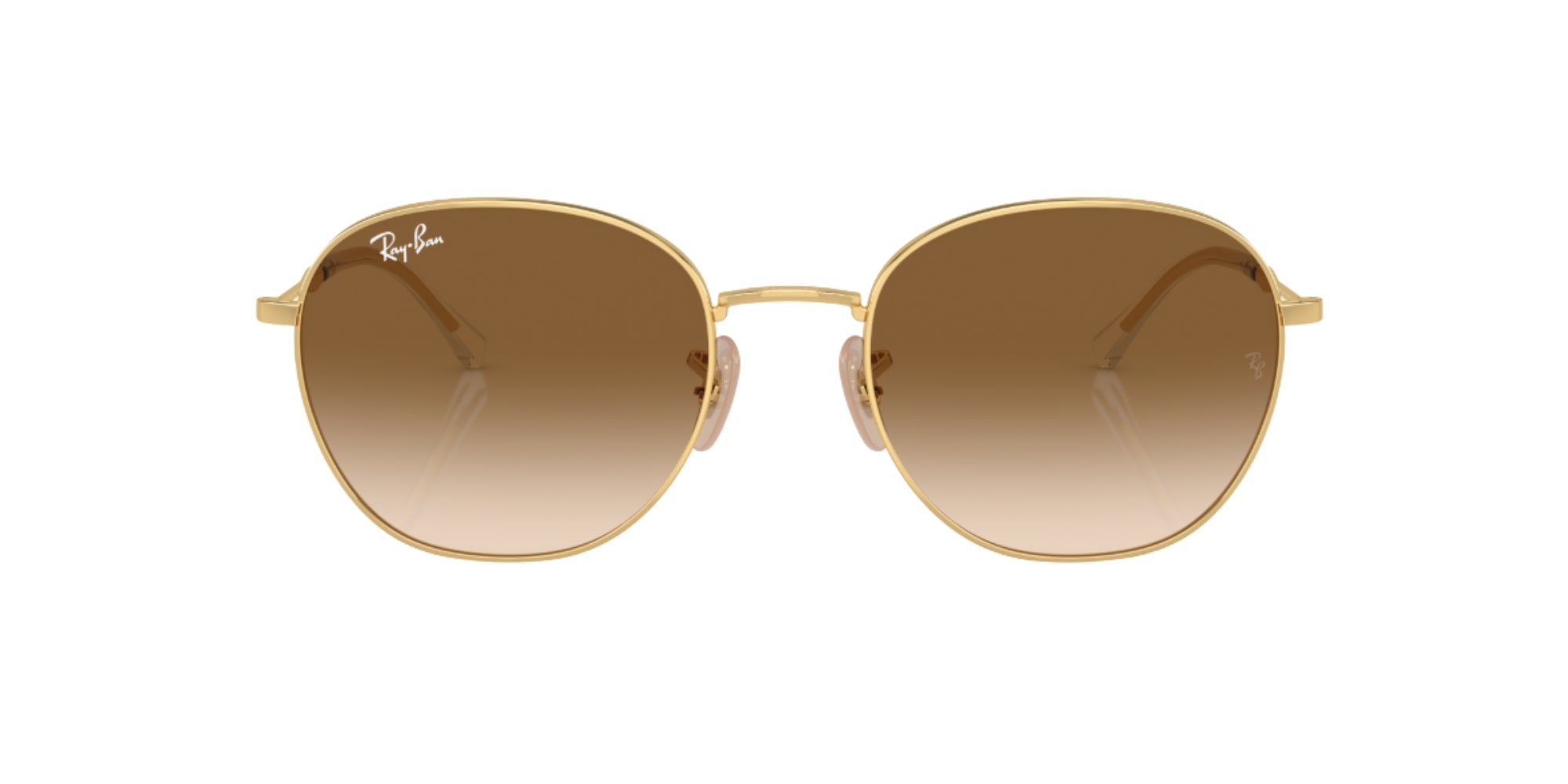 RAY BAN 3809 001/51