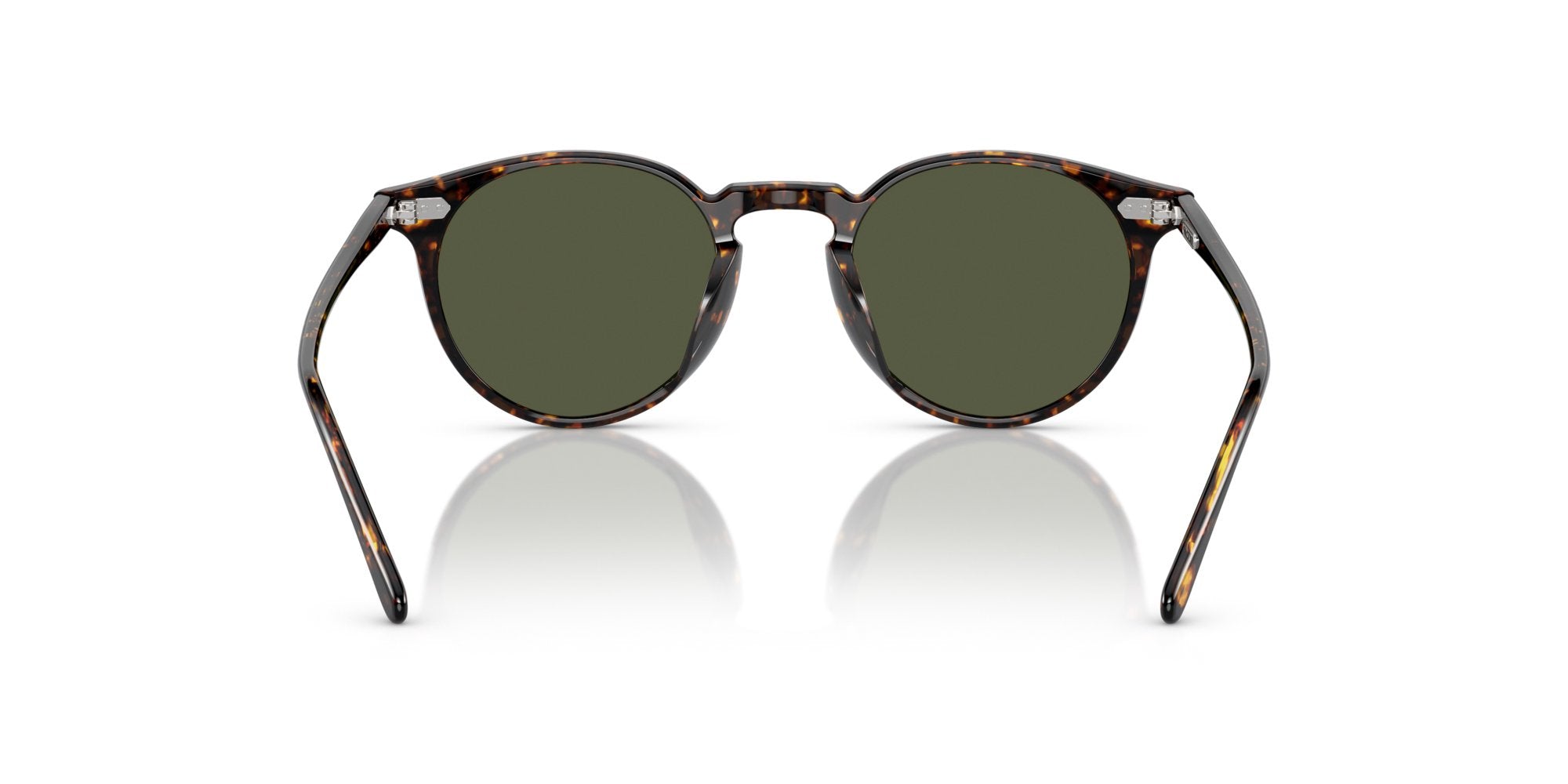 OLIVER PEOPLES N.02 SUN OV5529SU 174152