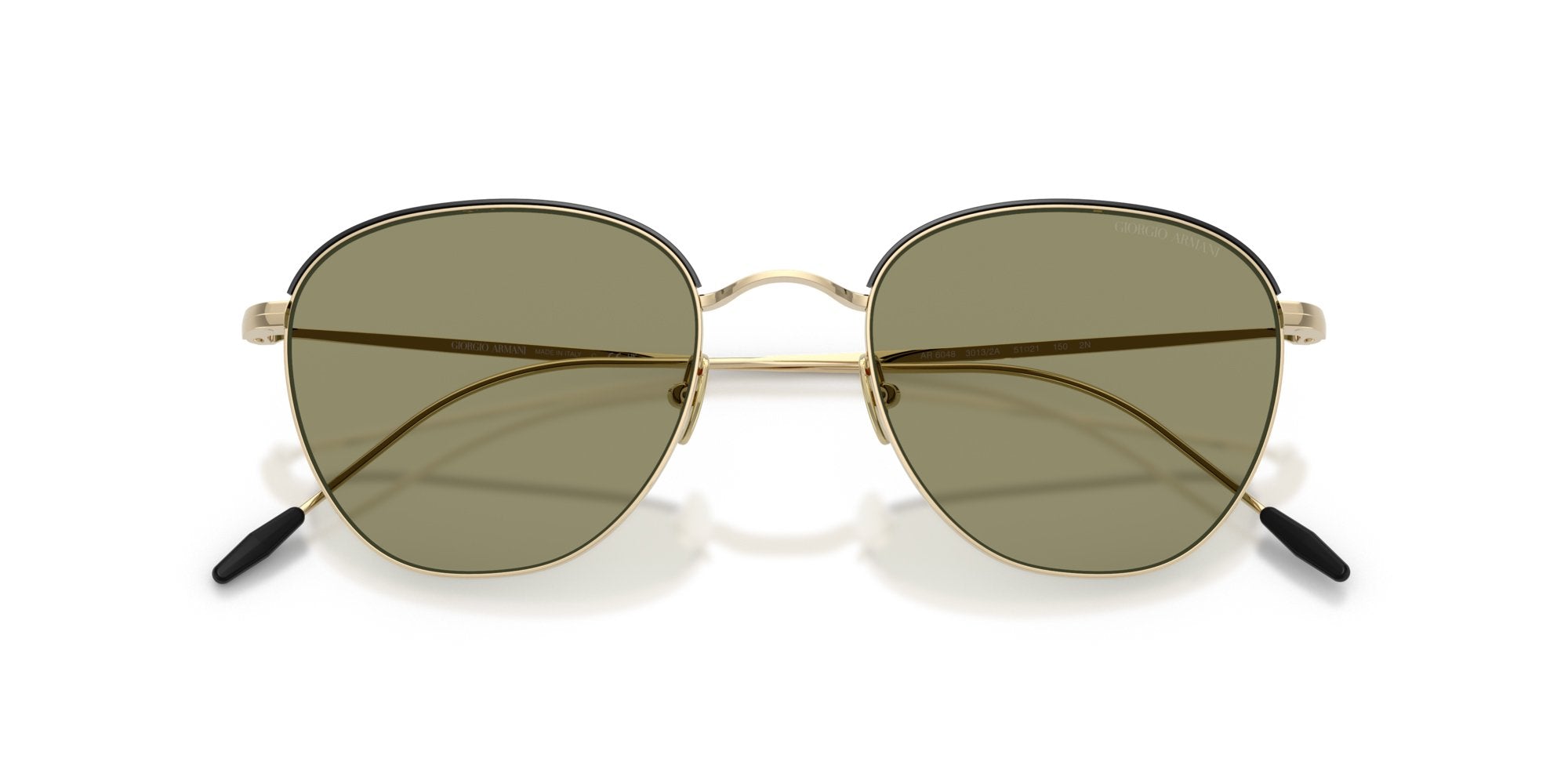 GIORGIO ARMANI AR6048 30132A