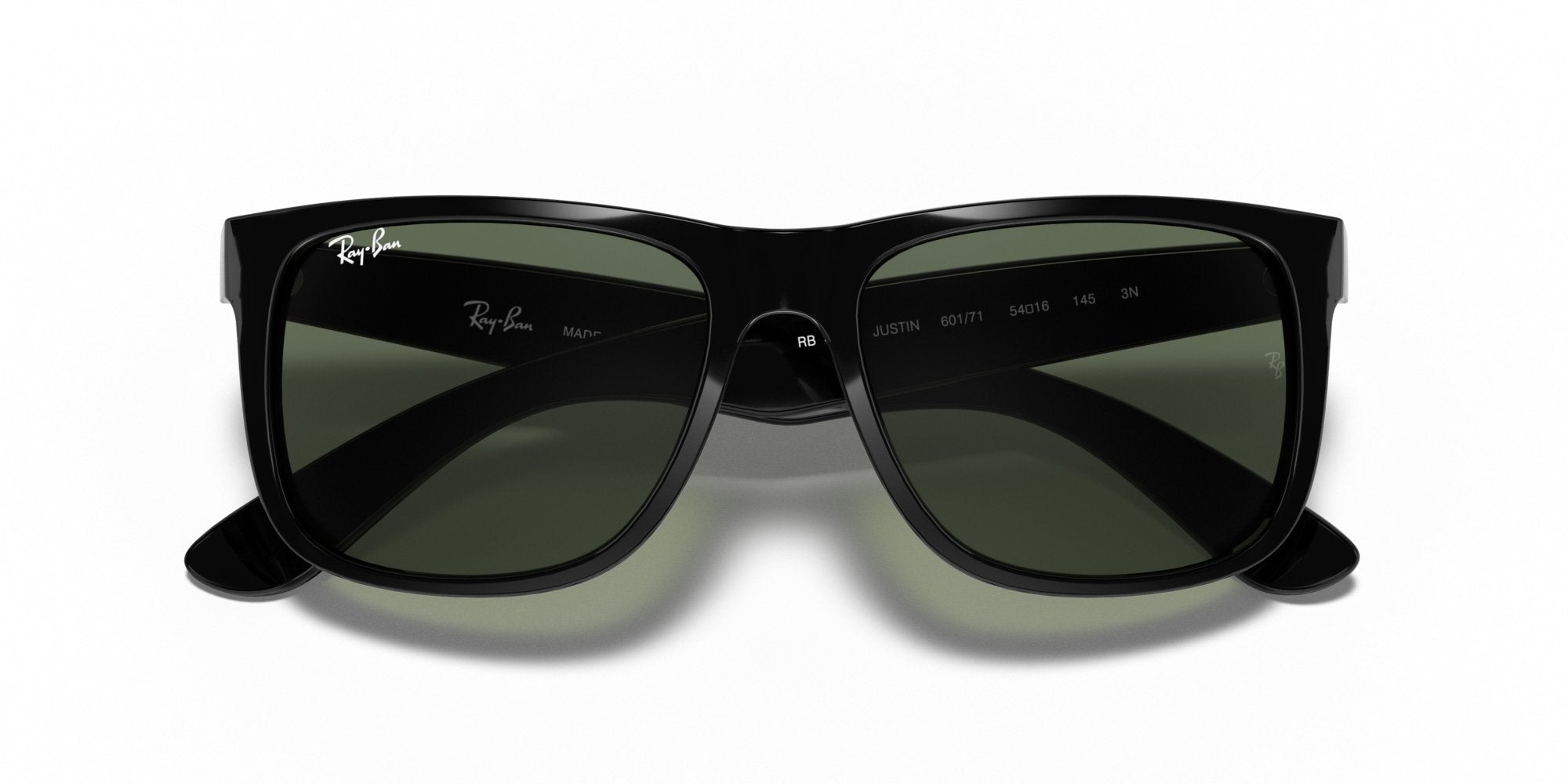 RAY-BAN JUSTIN RB4165 601/71