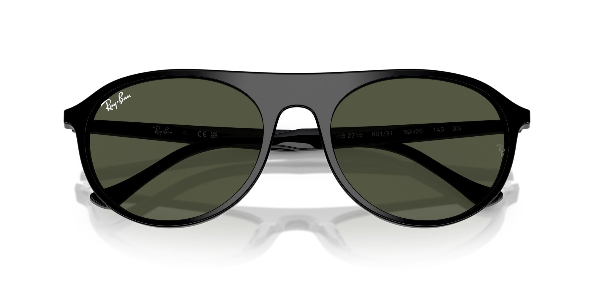 RAY-BAN RB2215 901/31