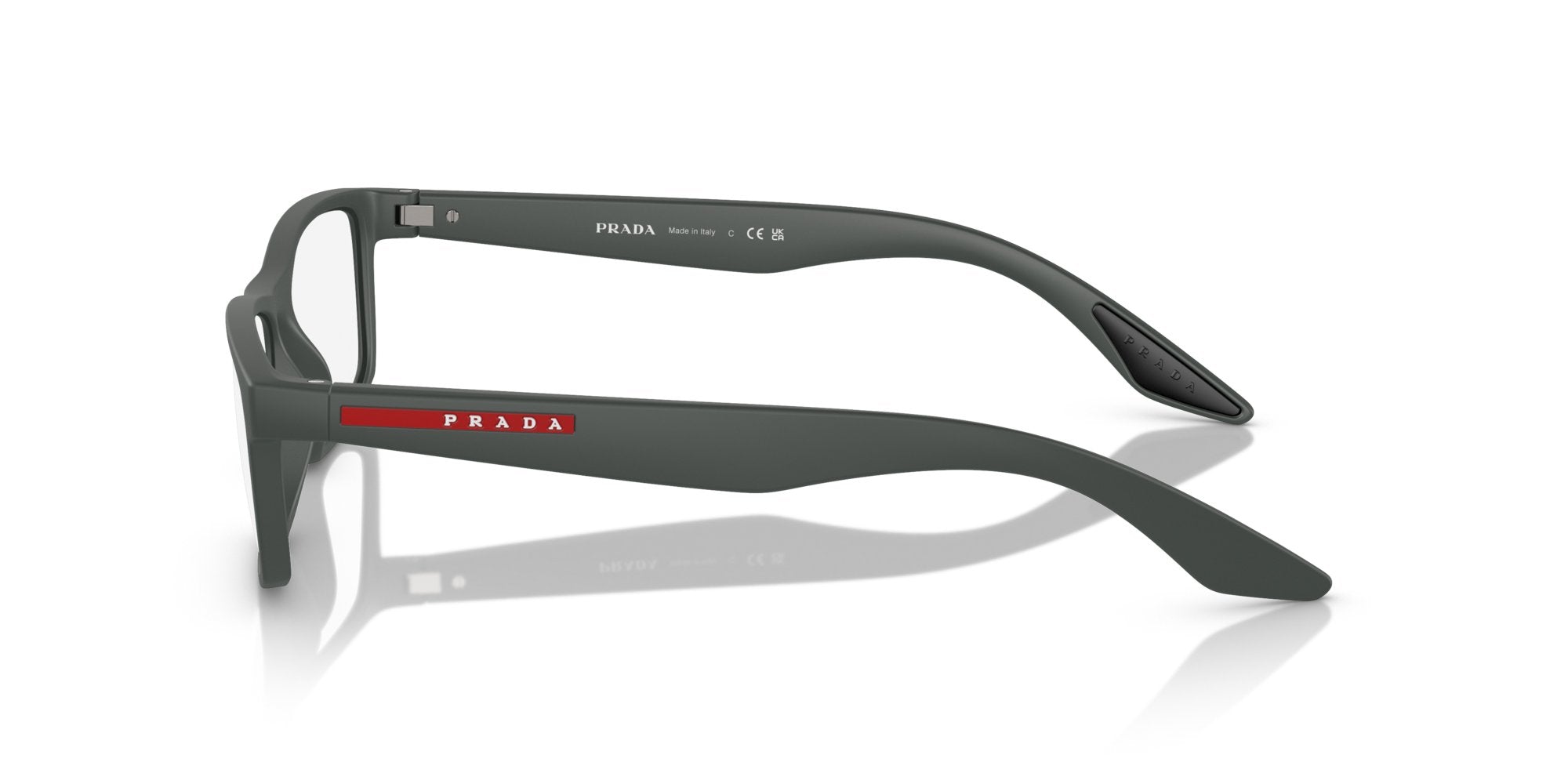 PRADA LINEA ROSSA PS 04PV CCH1O1