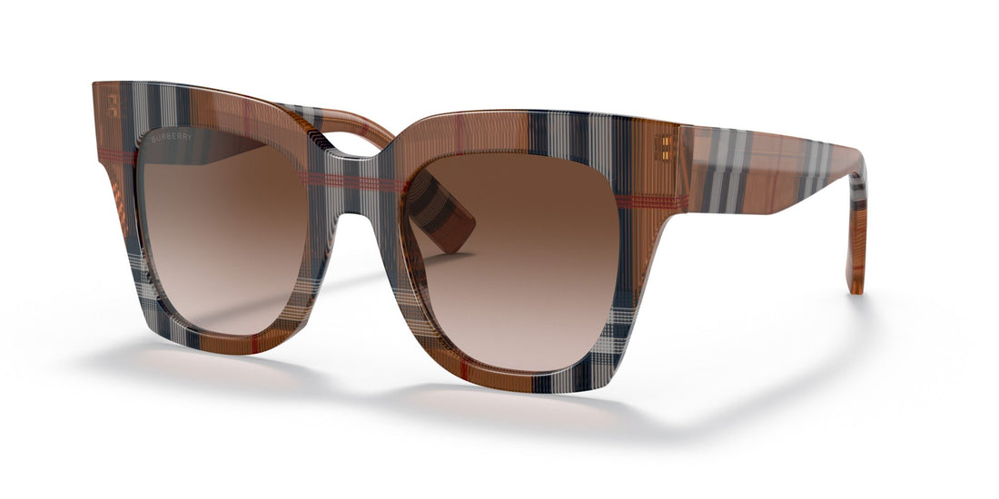 BURBERRY KITTY BE4364 396713