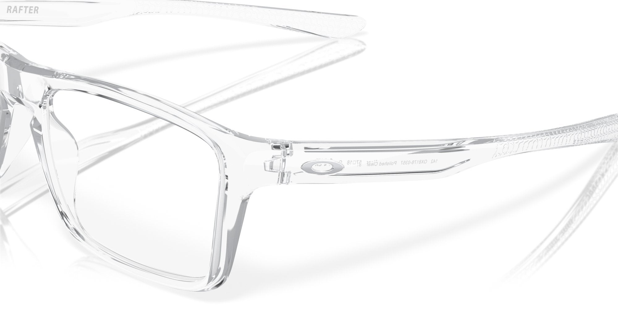 OAKLEY RAFTER OX8178 817803
