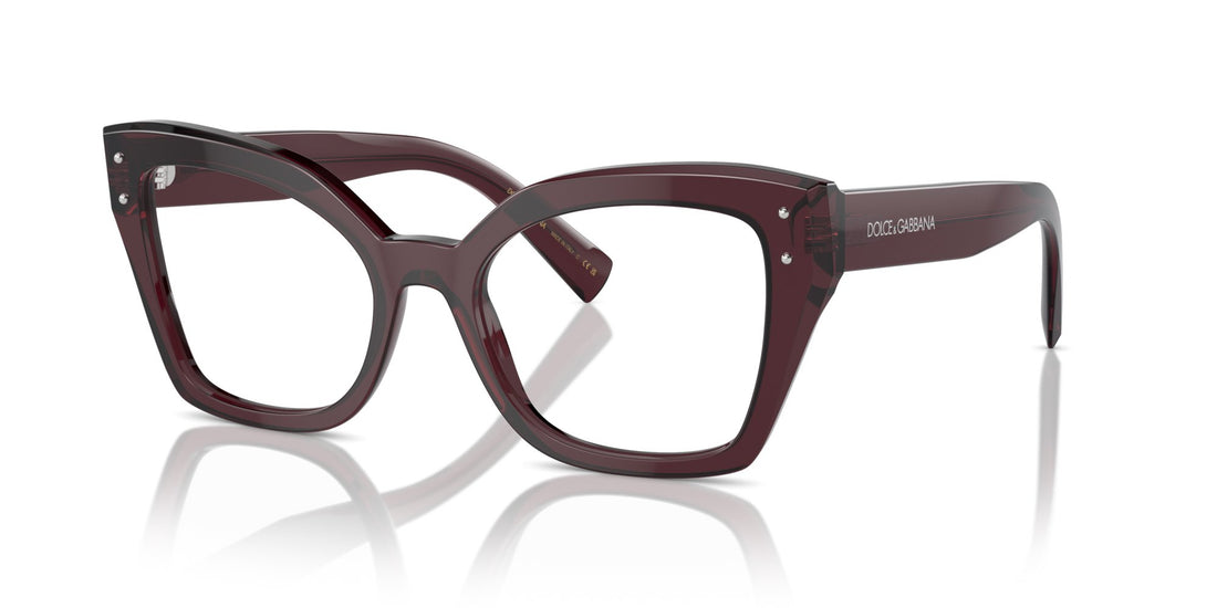 DOLCE & GABBANA DG3386 3045