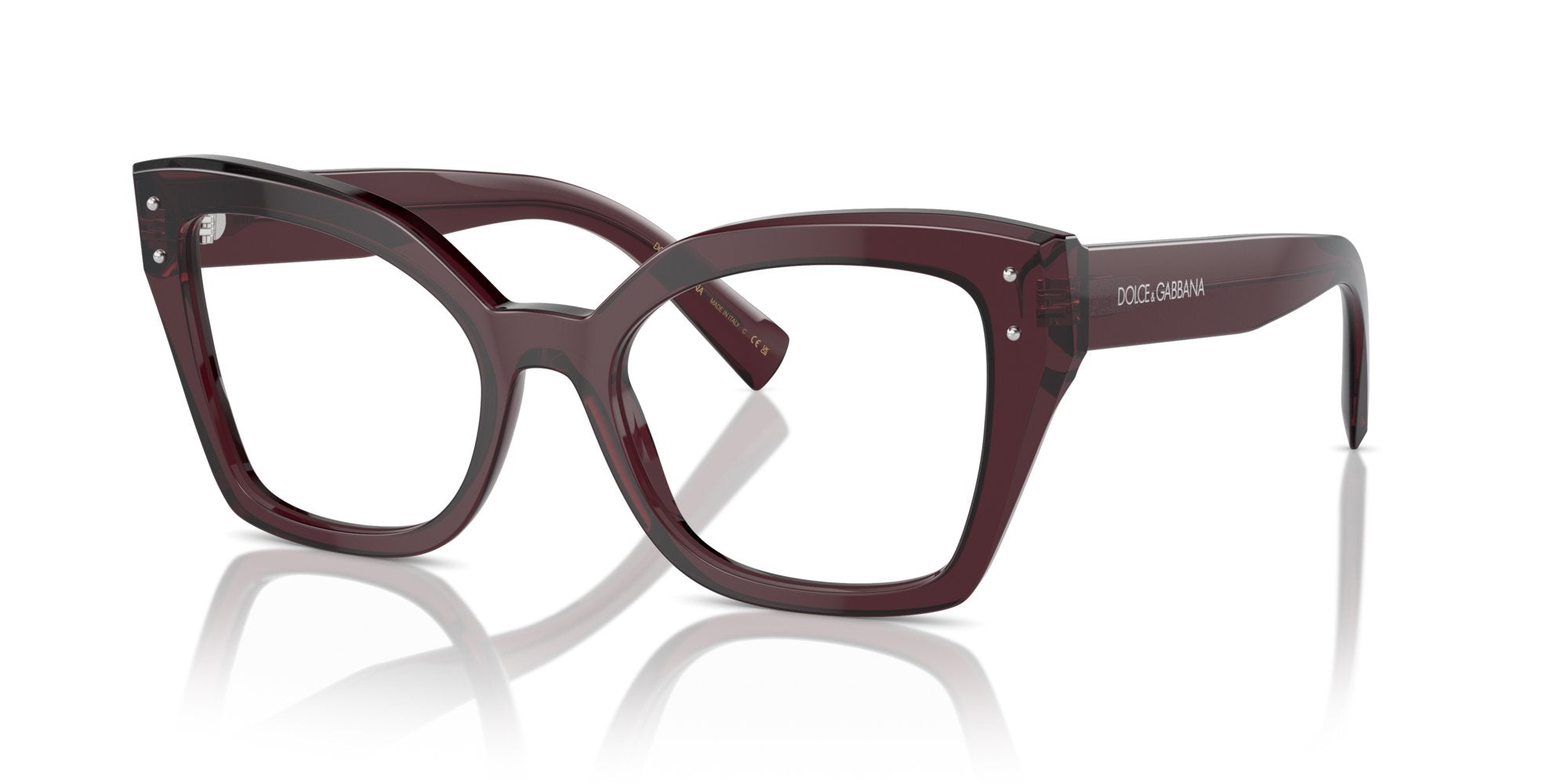 DOLCE & GABBANA DG3386 3045