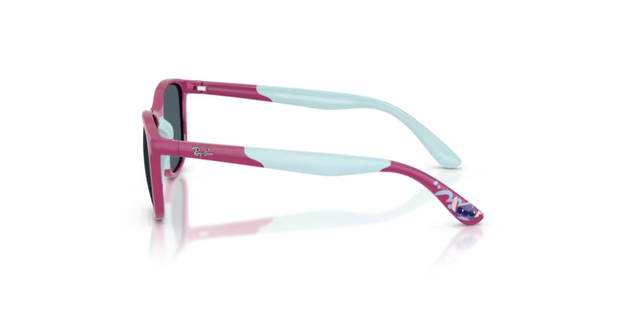 RAY-BAN JUNIOR 9077S 719271