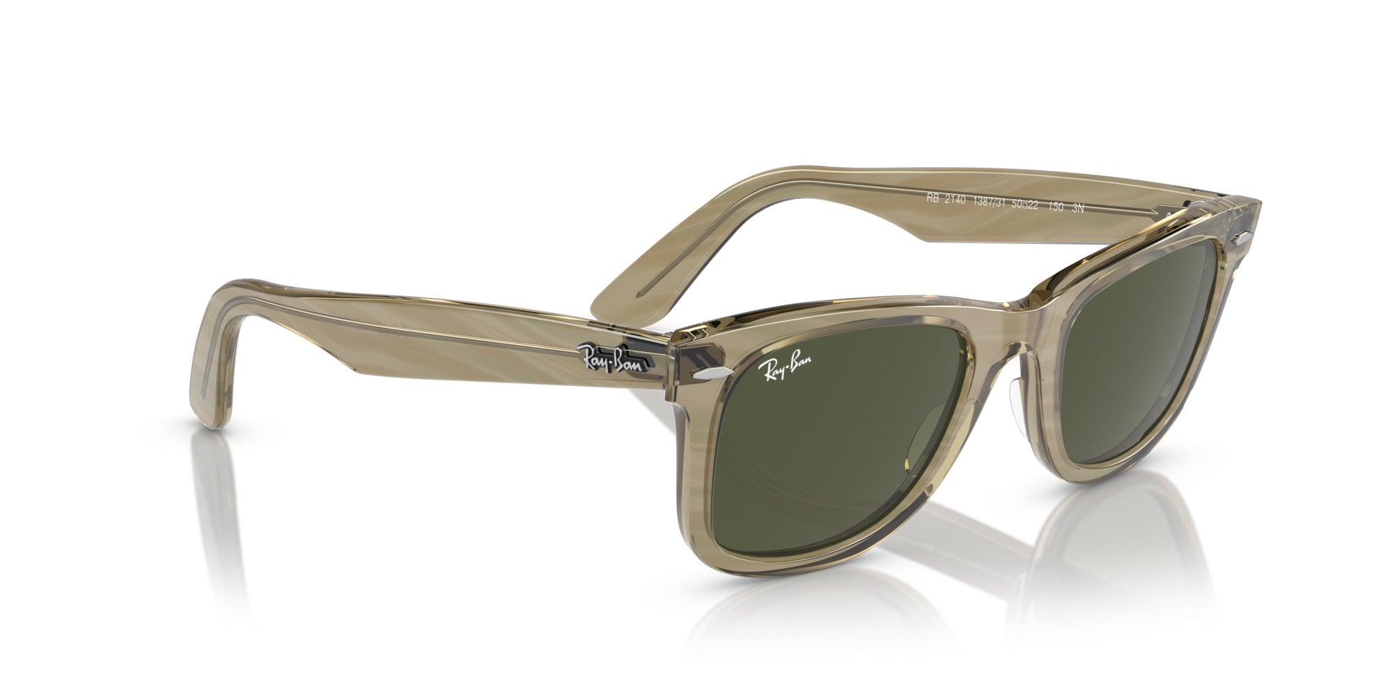 RAY-BAN WAYFARER RB2140 138731