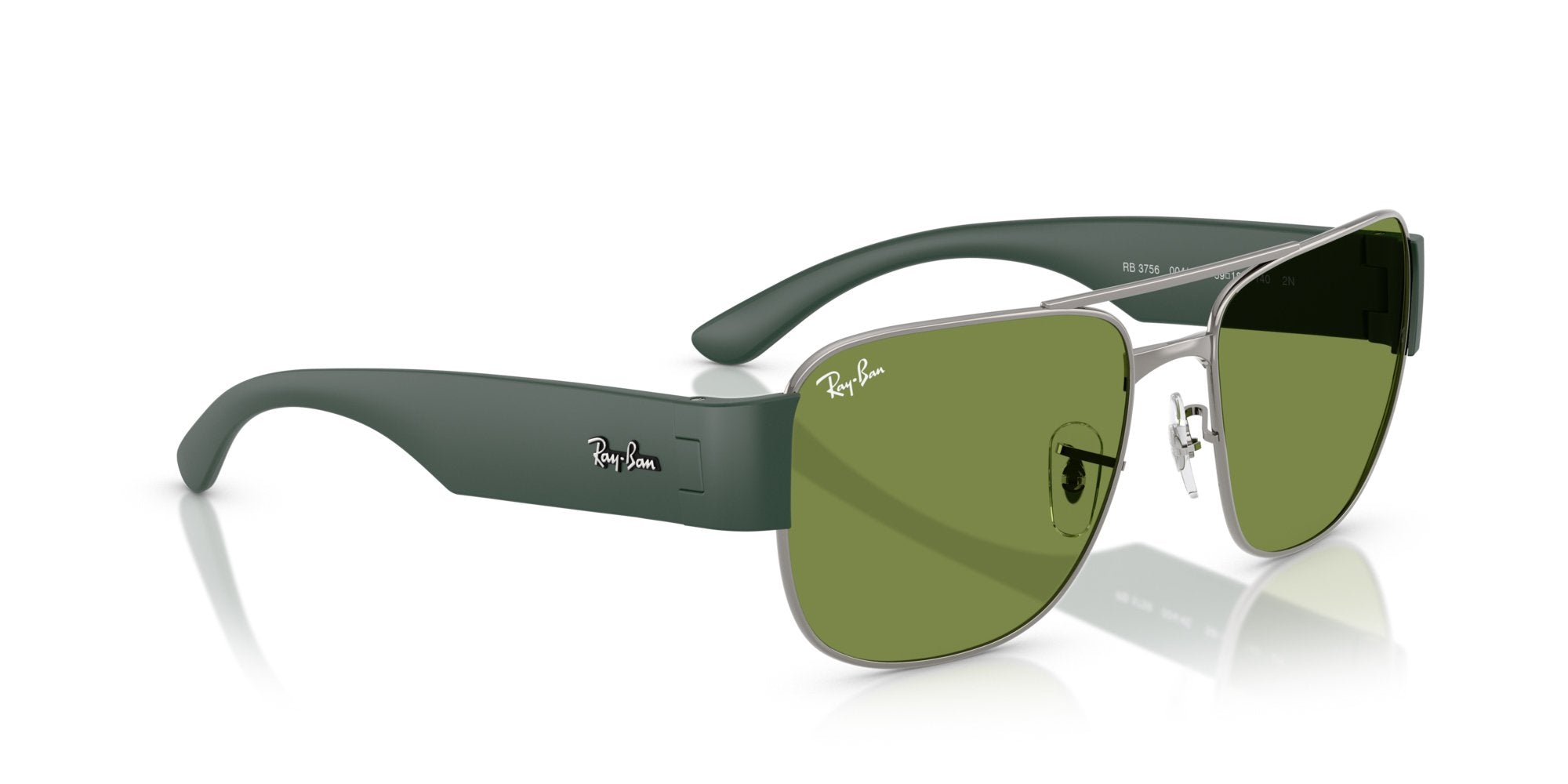 RAY-BAN RB3756 004/4E
