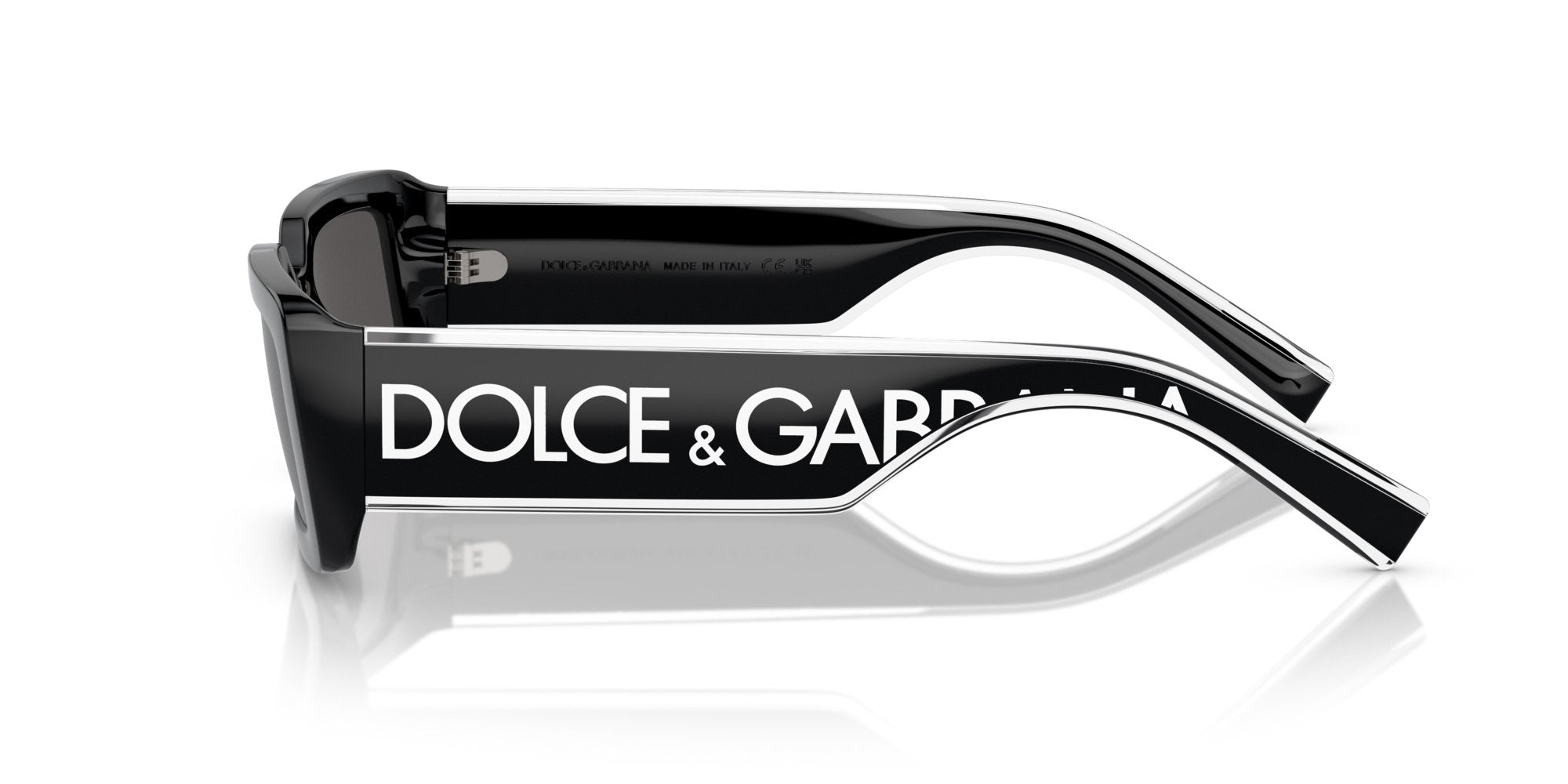 DOLCE & GABBANA DG6187 501_87