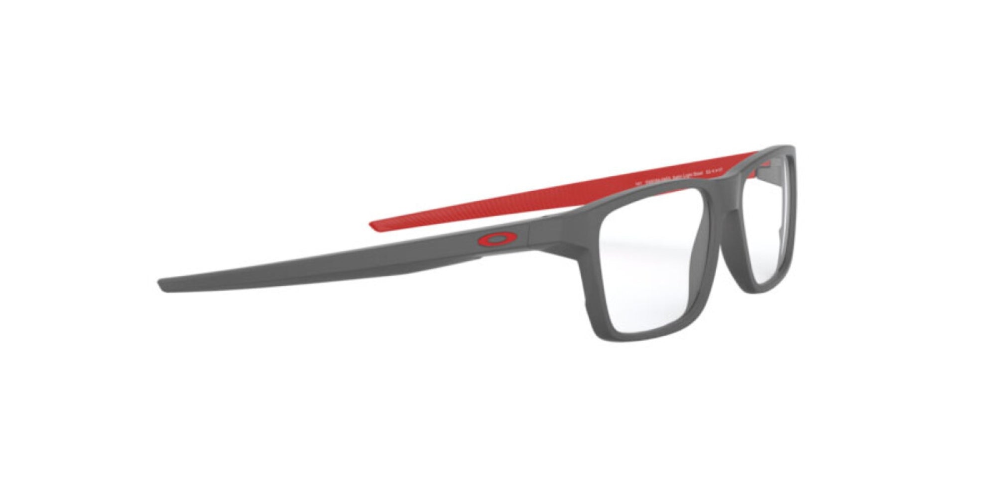 Occhiali vista Uomo OAKLEY FRAME PORT BOW OX8164 816404