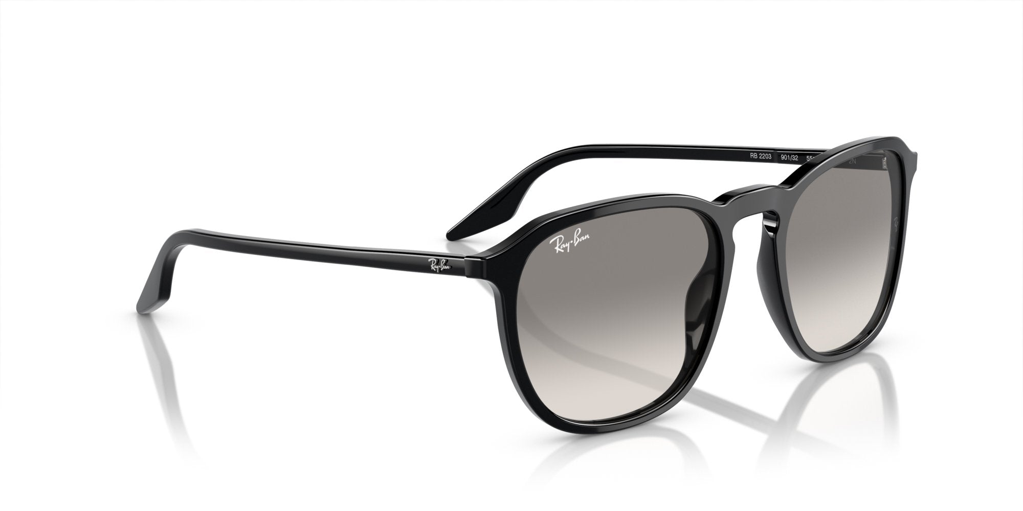 RAY-BAN RB2203 901/32