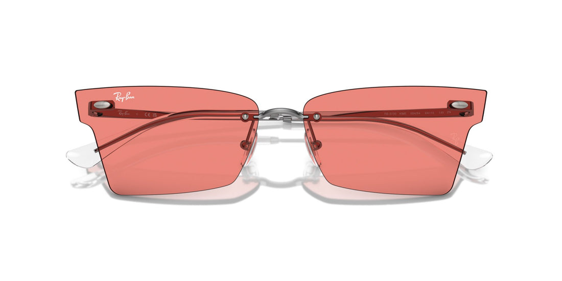 RAY-BAN XIME RB3730 004_84
