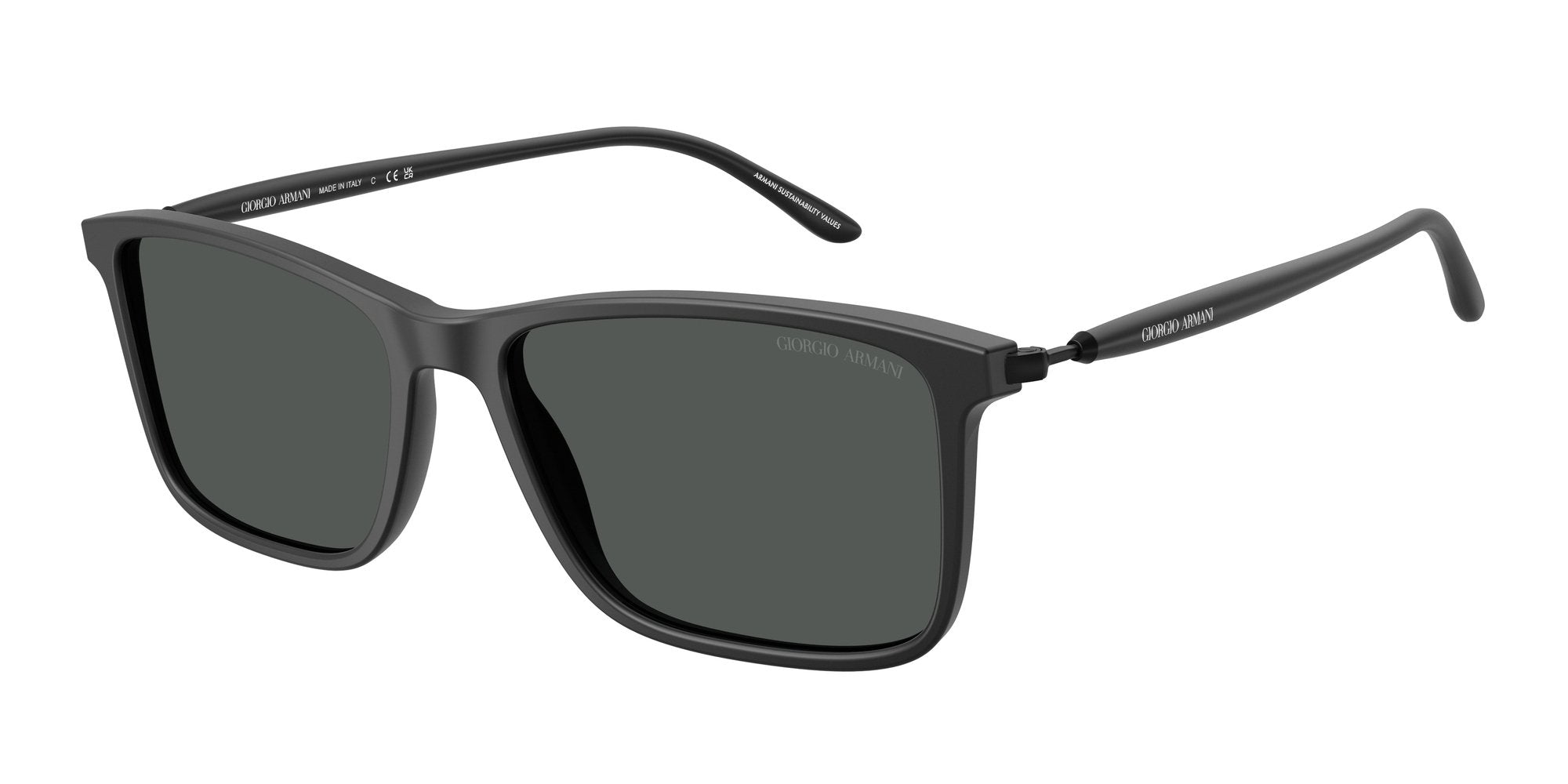 GIORGIO ARMANI AR8218 587587