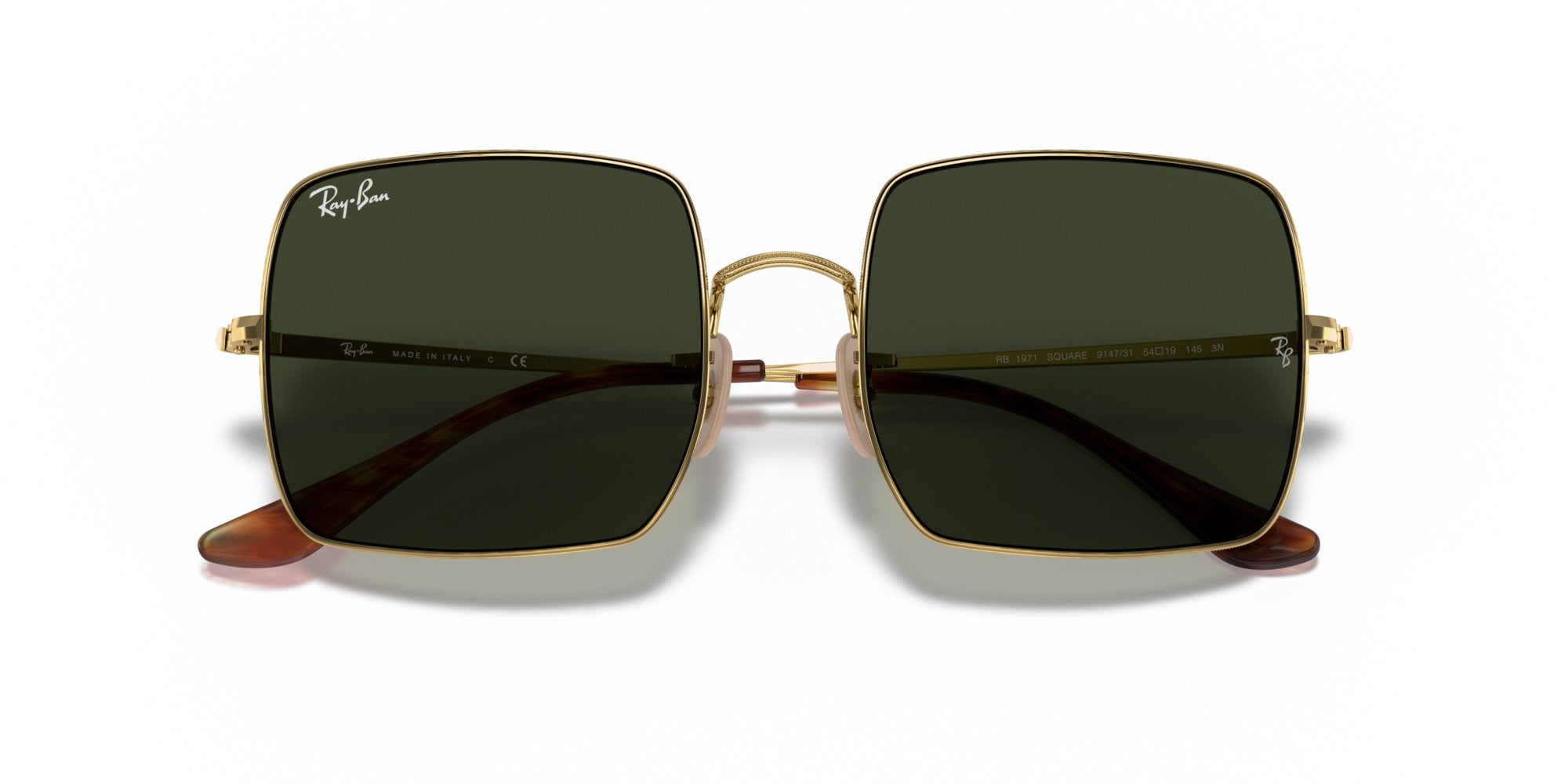 RAY-BAN SQUARE RB1971 914731