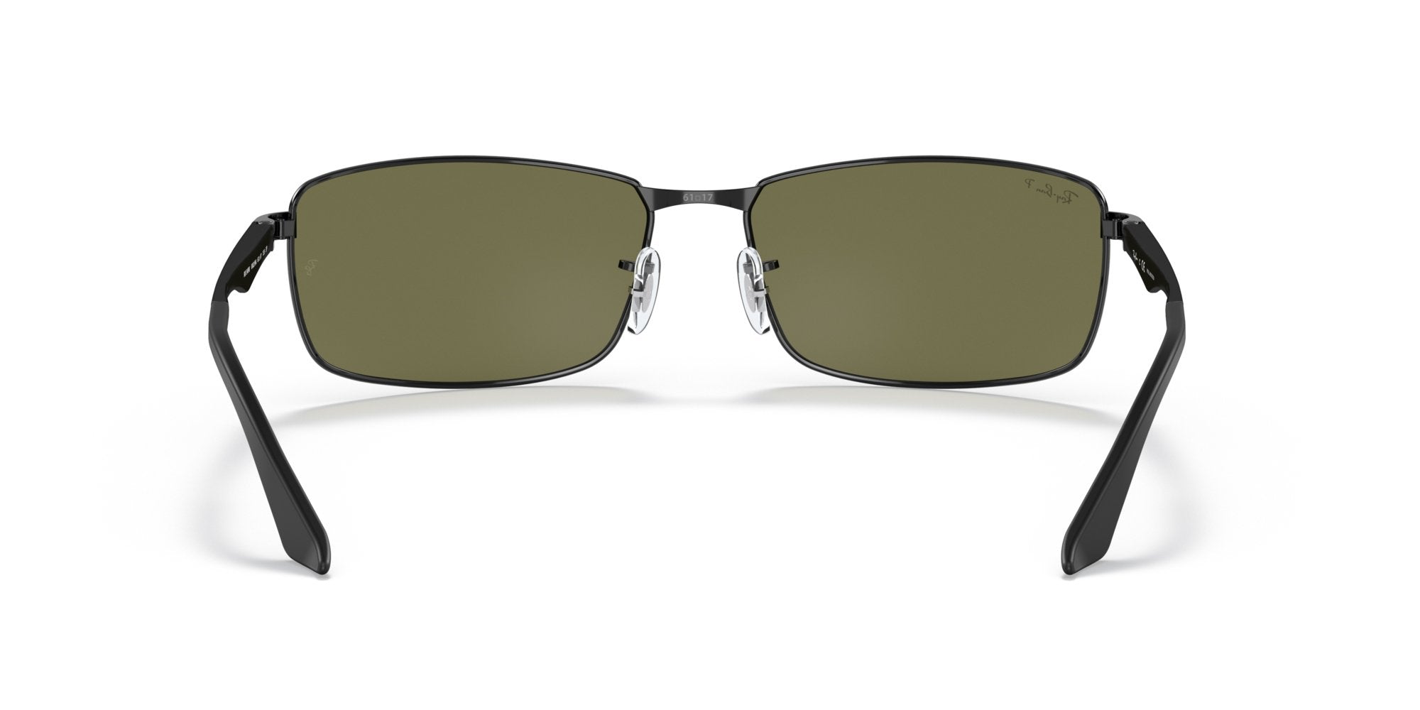 RAY-BAN N/A RB3498 002/9A Polarizzato