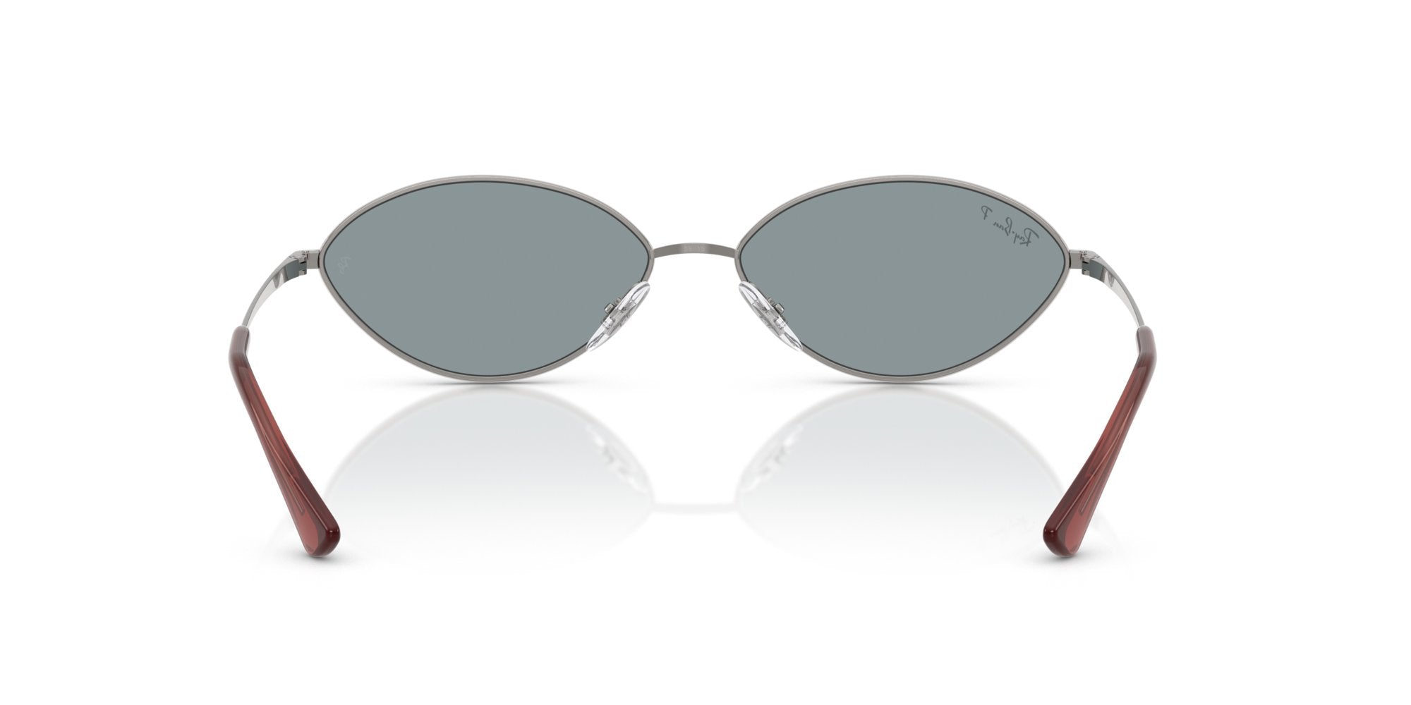 RAY-BAN KAI RB3757 004/2V Polarizzato