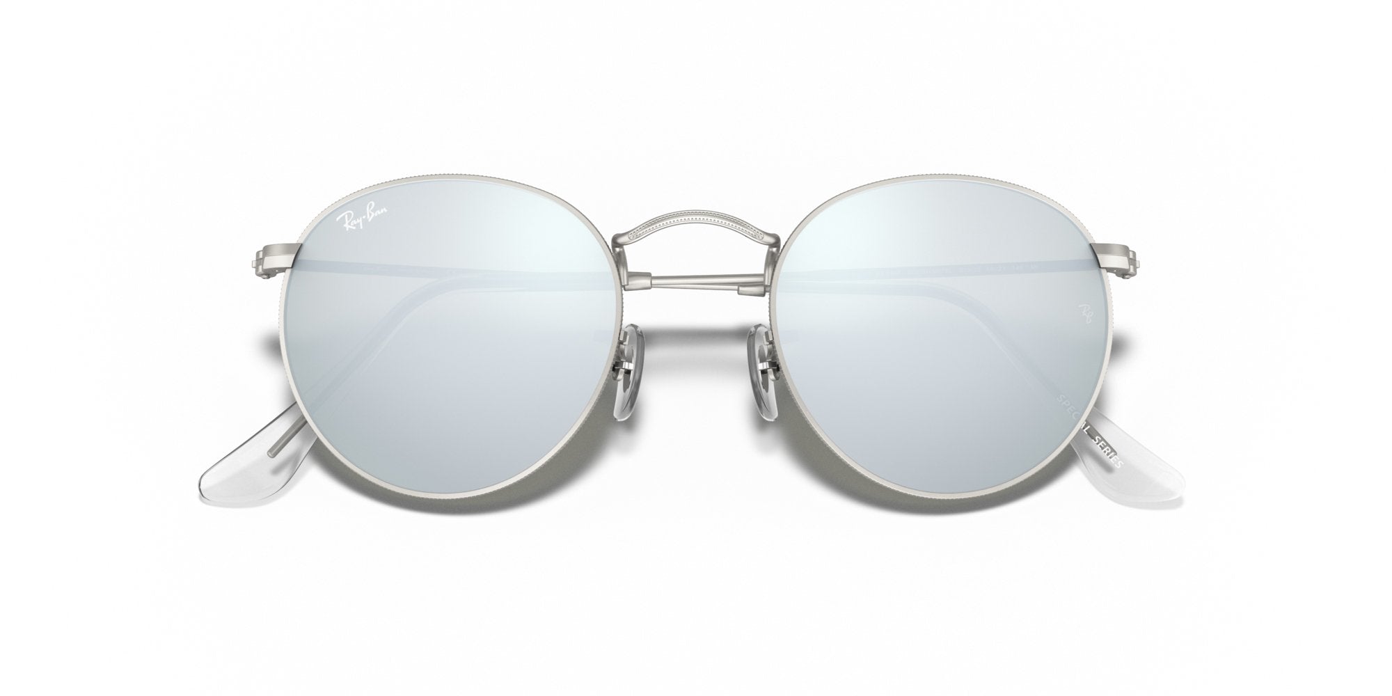 RAY-BAN ROUND METAL RB3447 019/30
