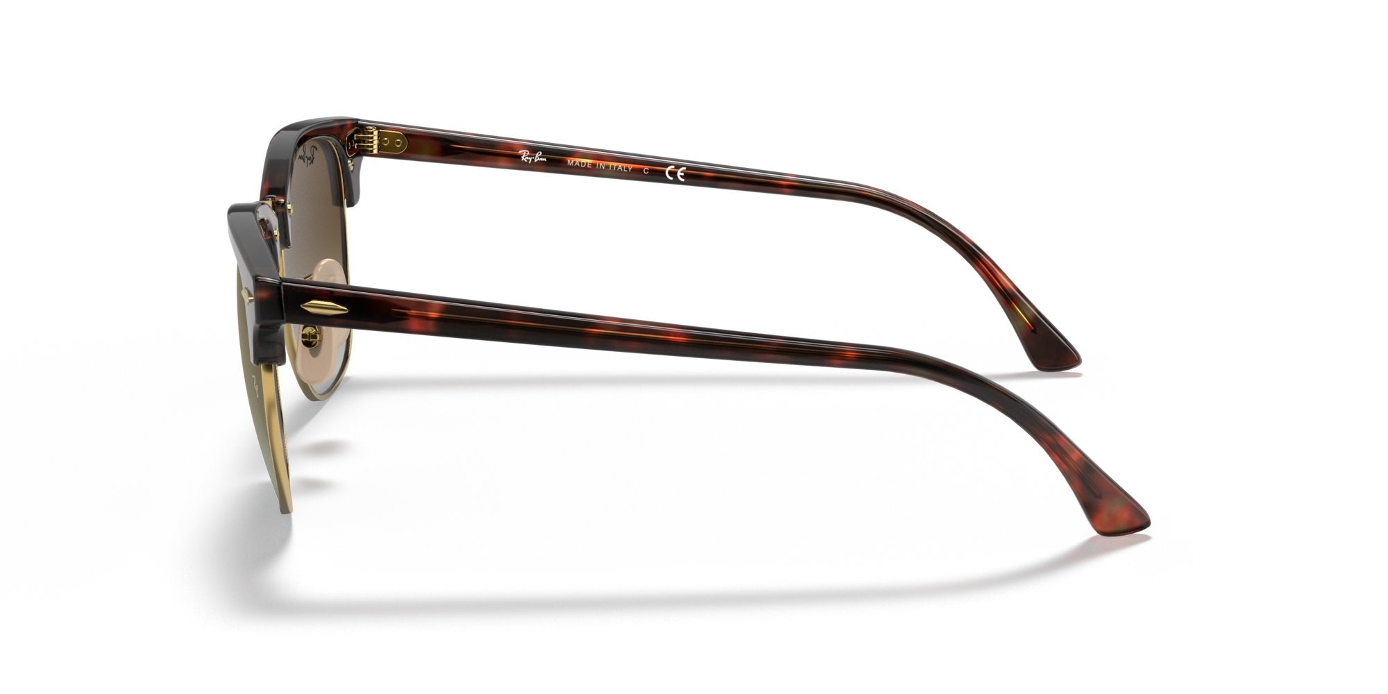 RAY-BAN CLUBMASTER RB3016 990/9J