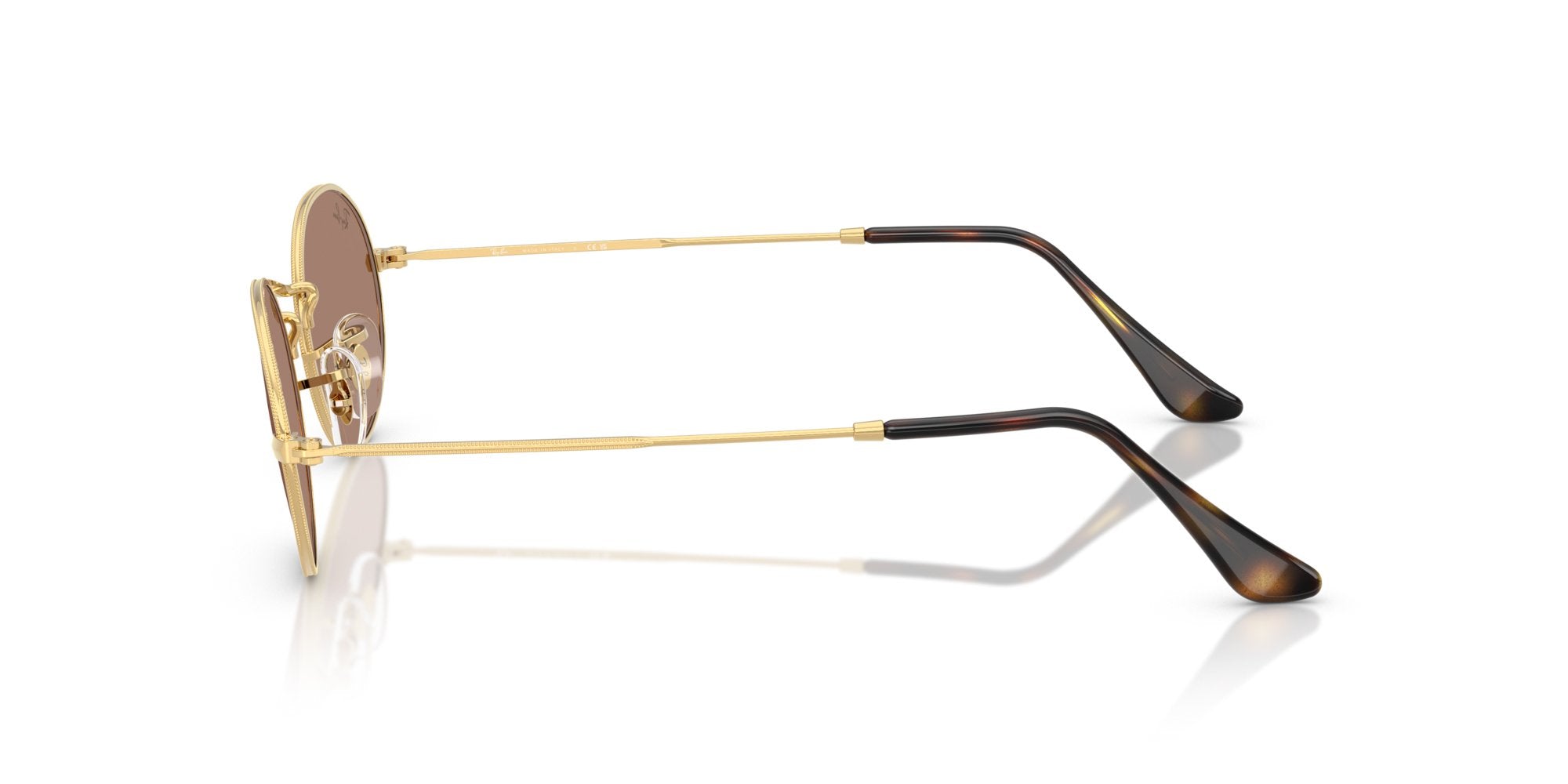 RAY-BAN OVAL RB3547 001/1A