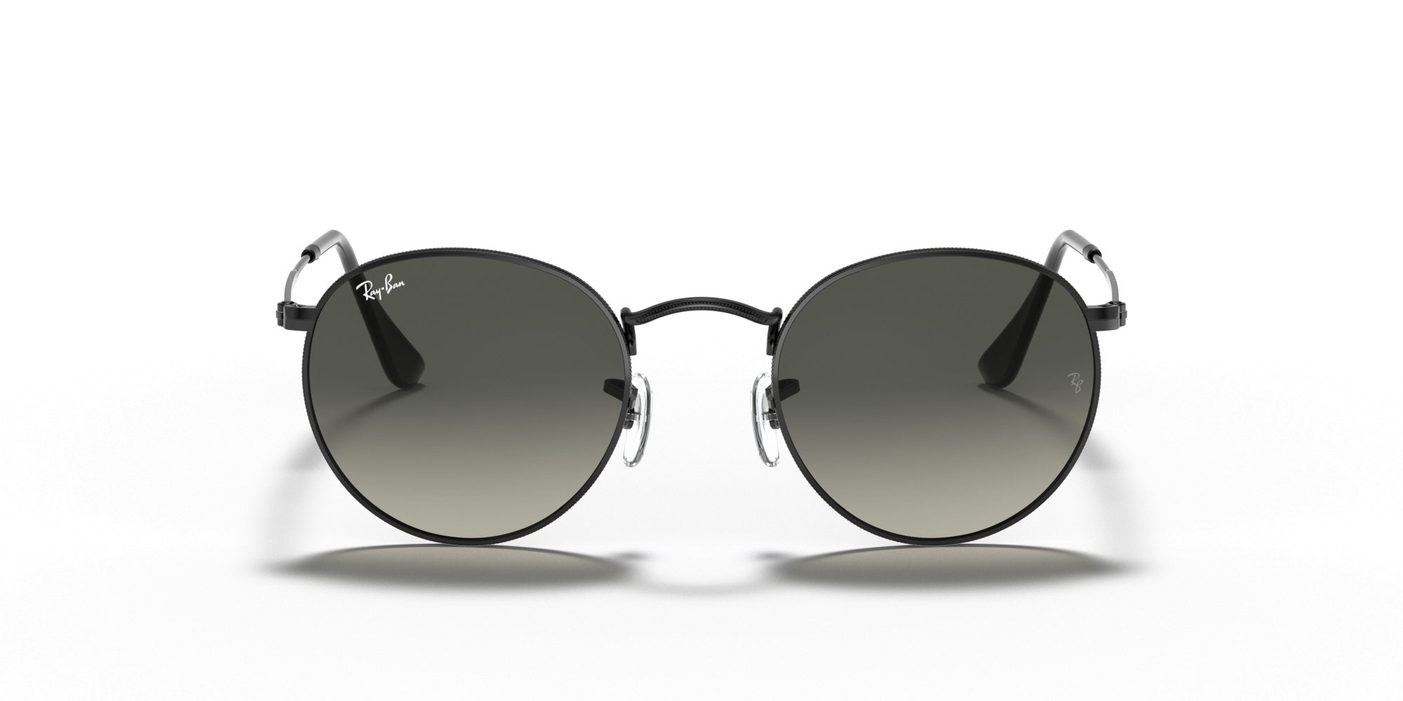 RAY-BAN ROUND METAL RB3447N 002/71