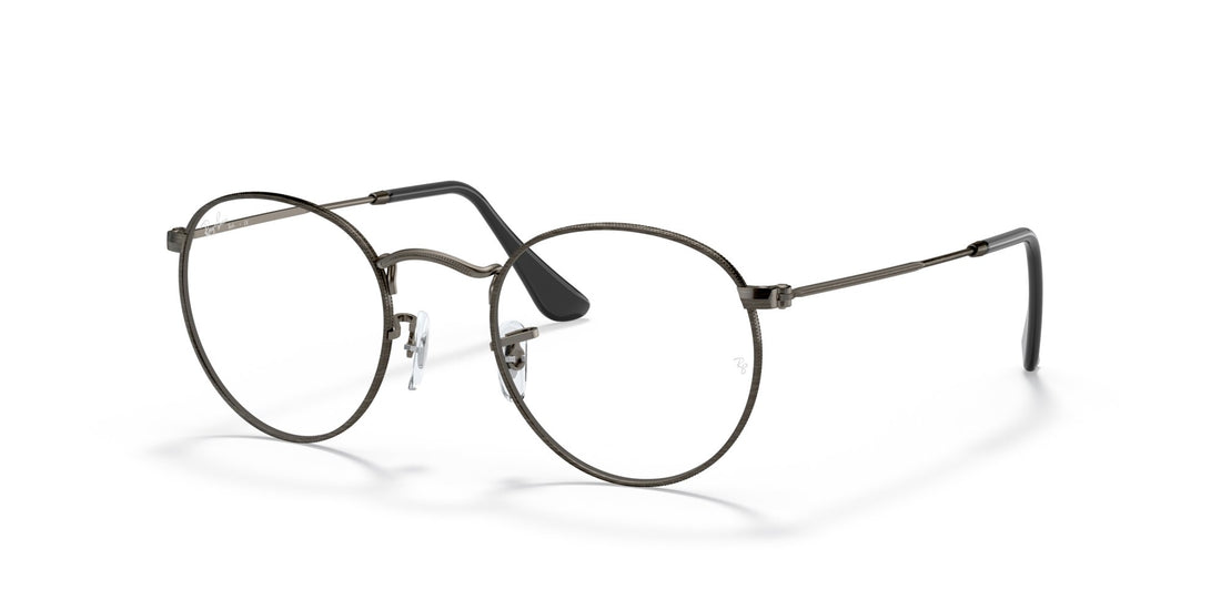 RAY-BAN VISTA ROUND METAL RX3447V 3118