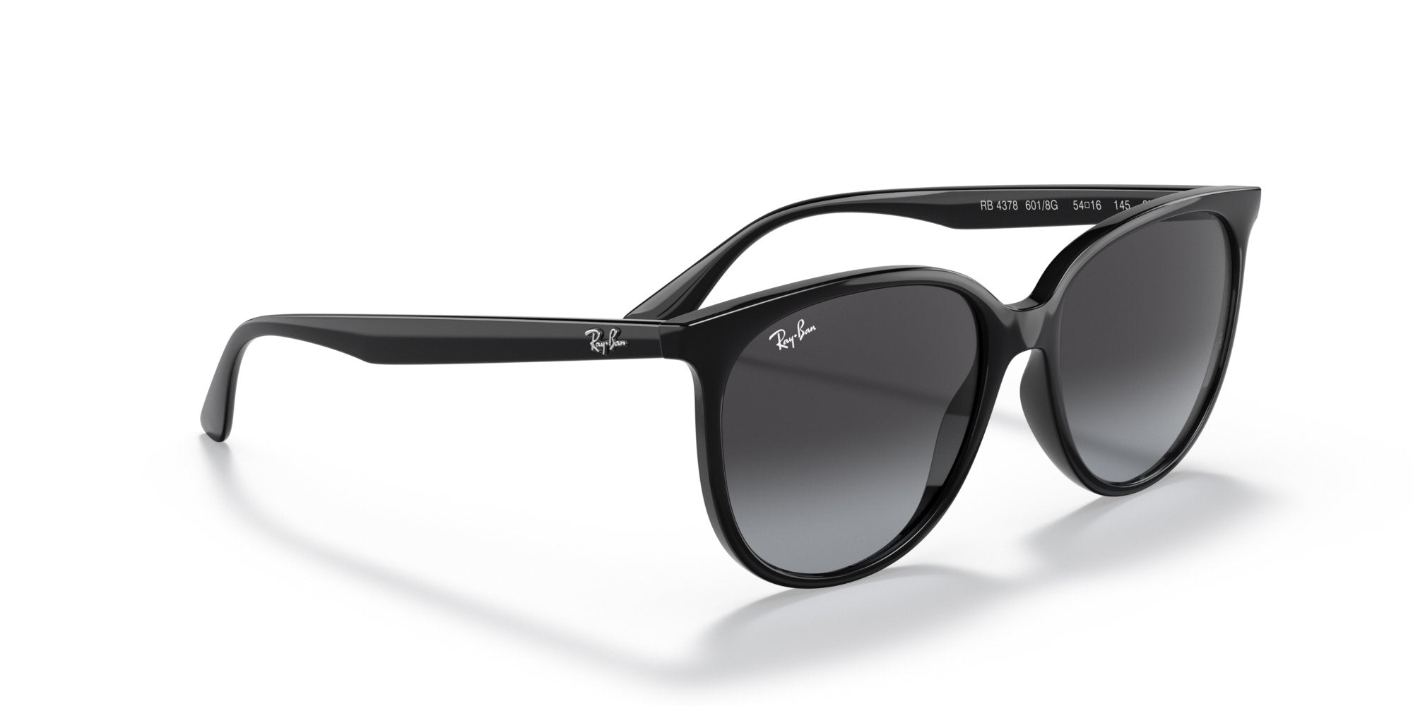 RAY-BAN RB4378 601_8G