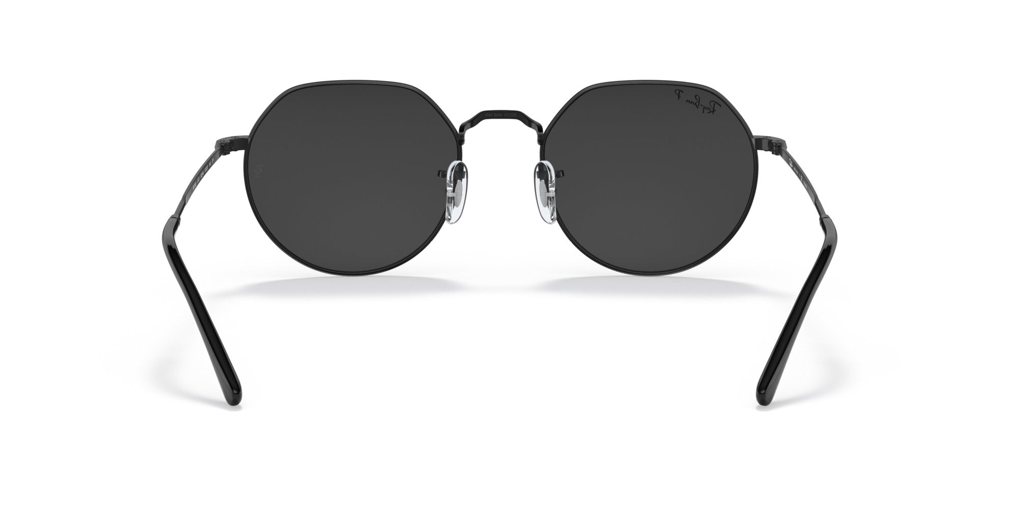 RAY-BAN JACK RB3565 002/48 Polarizzato