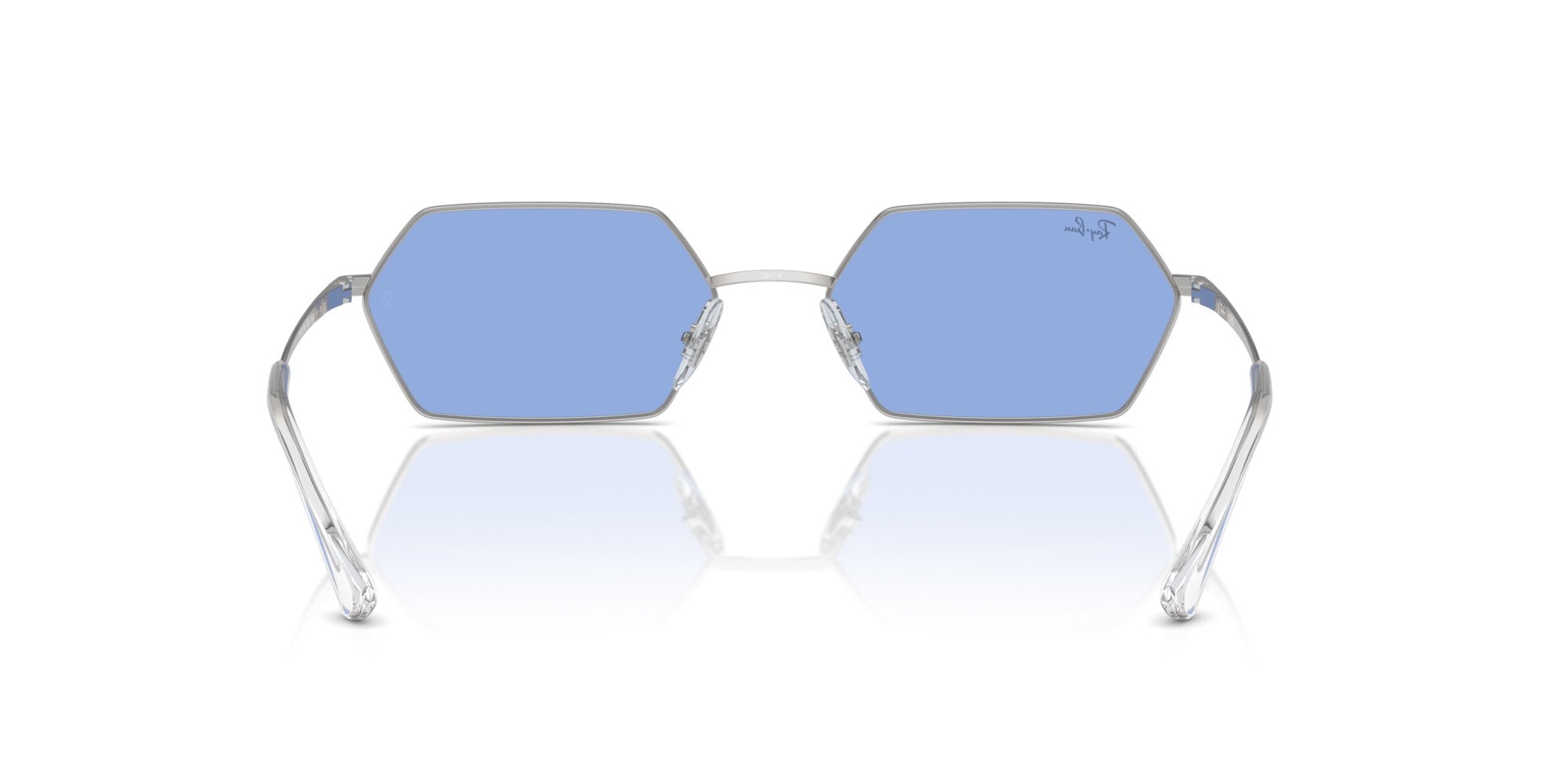 RAY-BAN YEVI RB3728 003/80