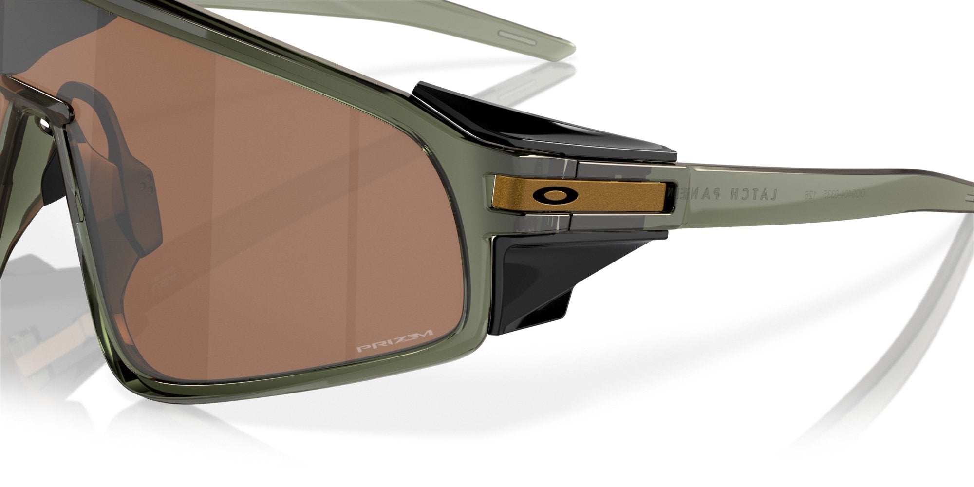 OAKLEY LATCH PANEL OO9404 940403