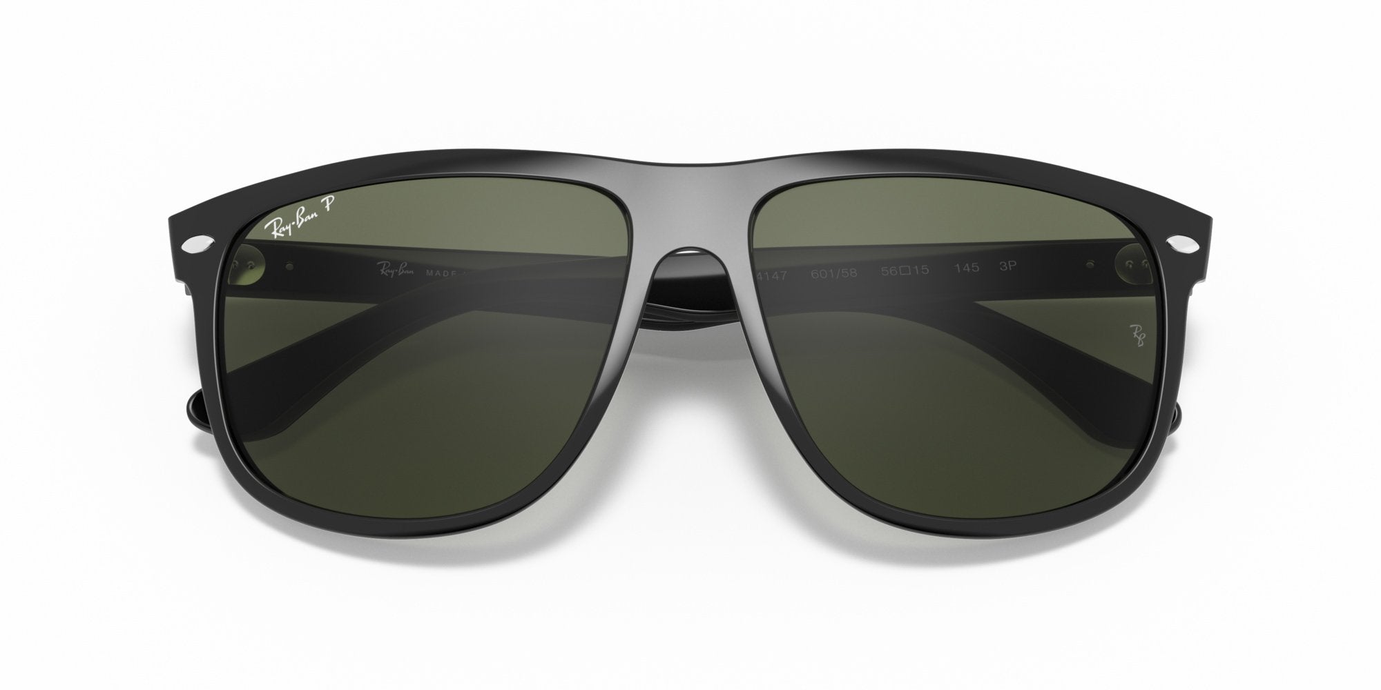 RAY-BAN BOYFRIEND RB4147 601/58 Polarizzato
