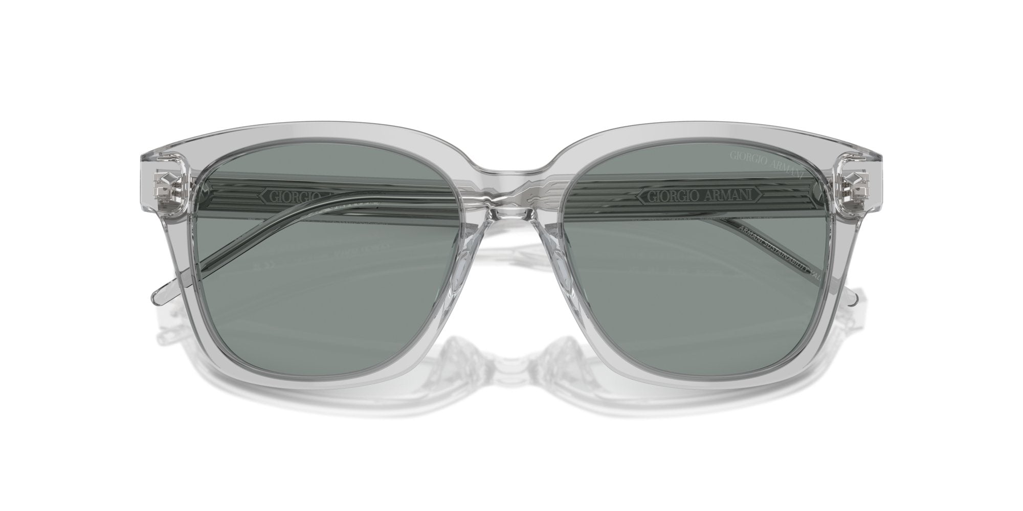 GIORGIO ARMANI AR8210U 608056