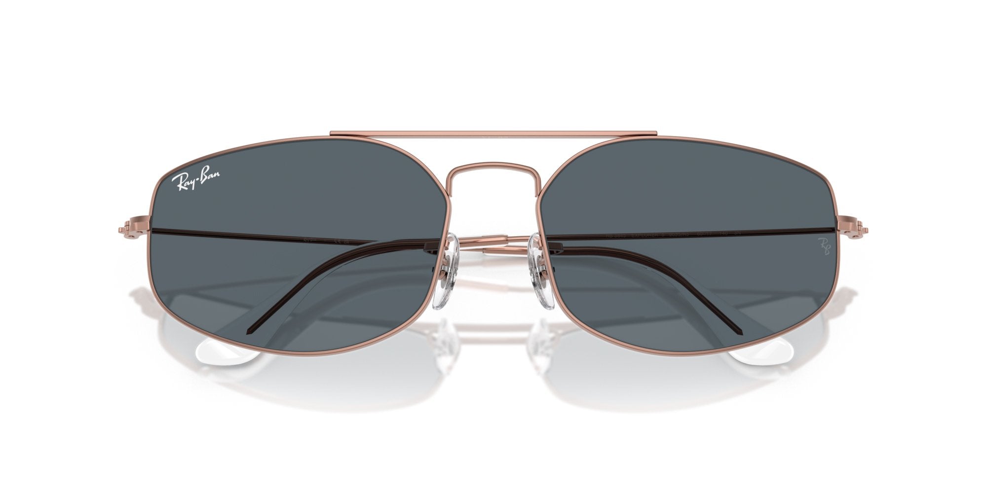 RAY-BAN EXPLORER 5 RB3845 9035R5