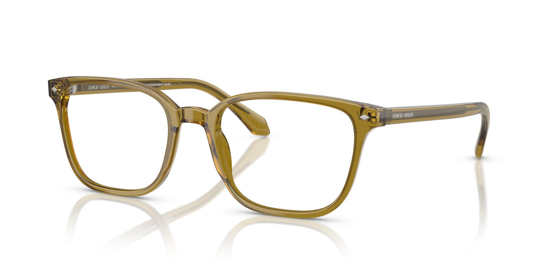 GIORGIO ARMANI AR7265 6172