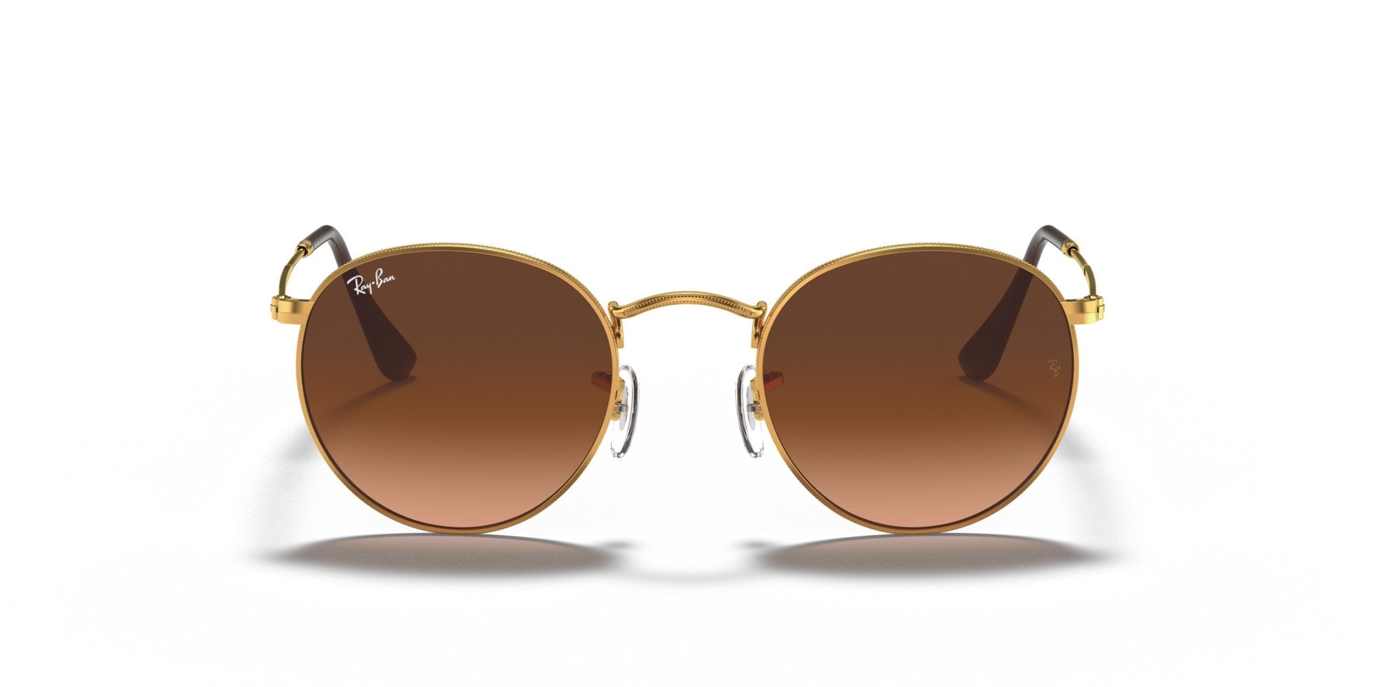 RAY-BAN ROUND METAL RB3447 9001A5