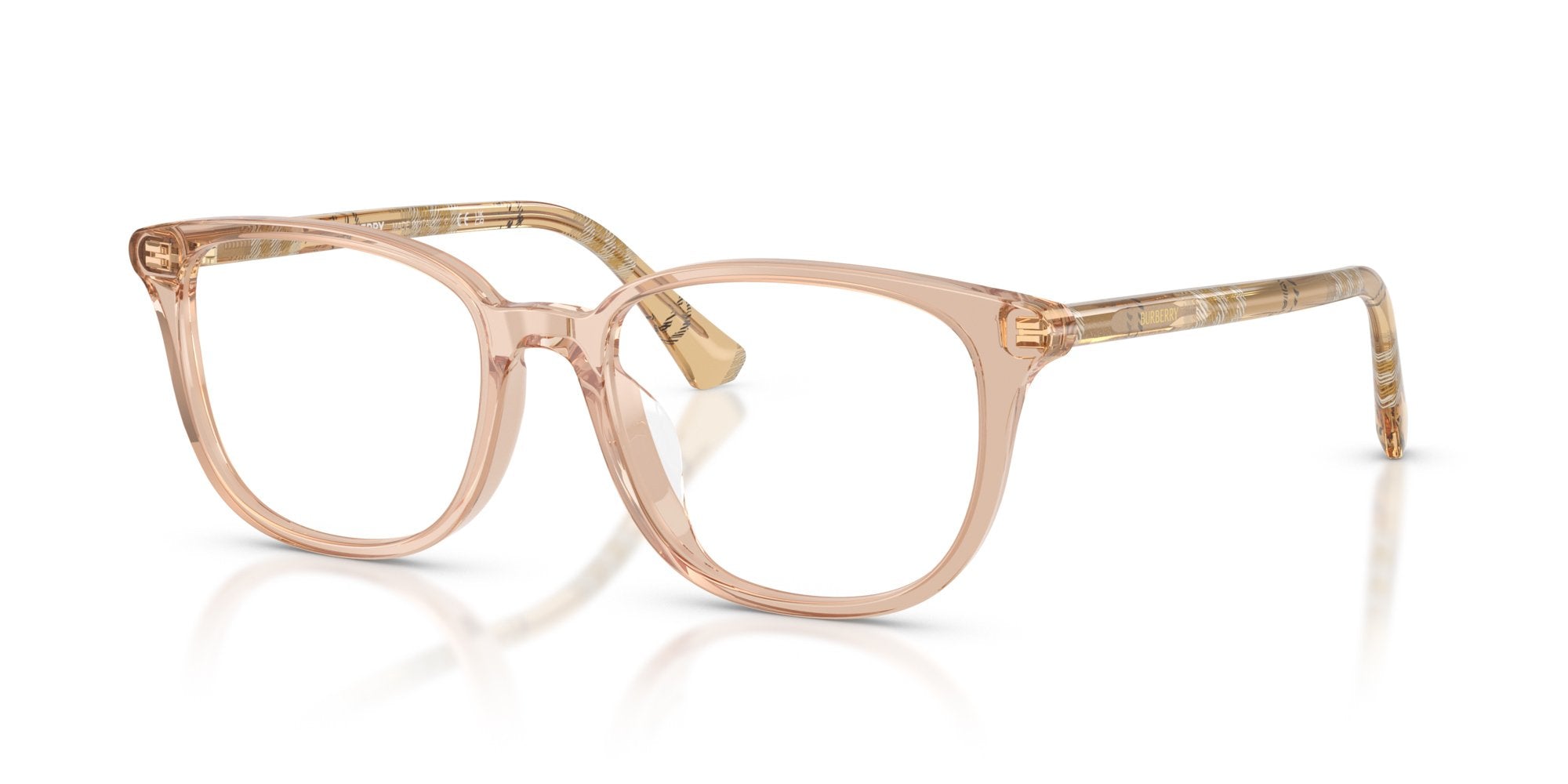 BURBERRY BE2434D 4175