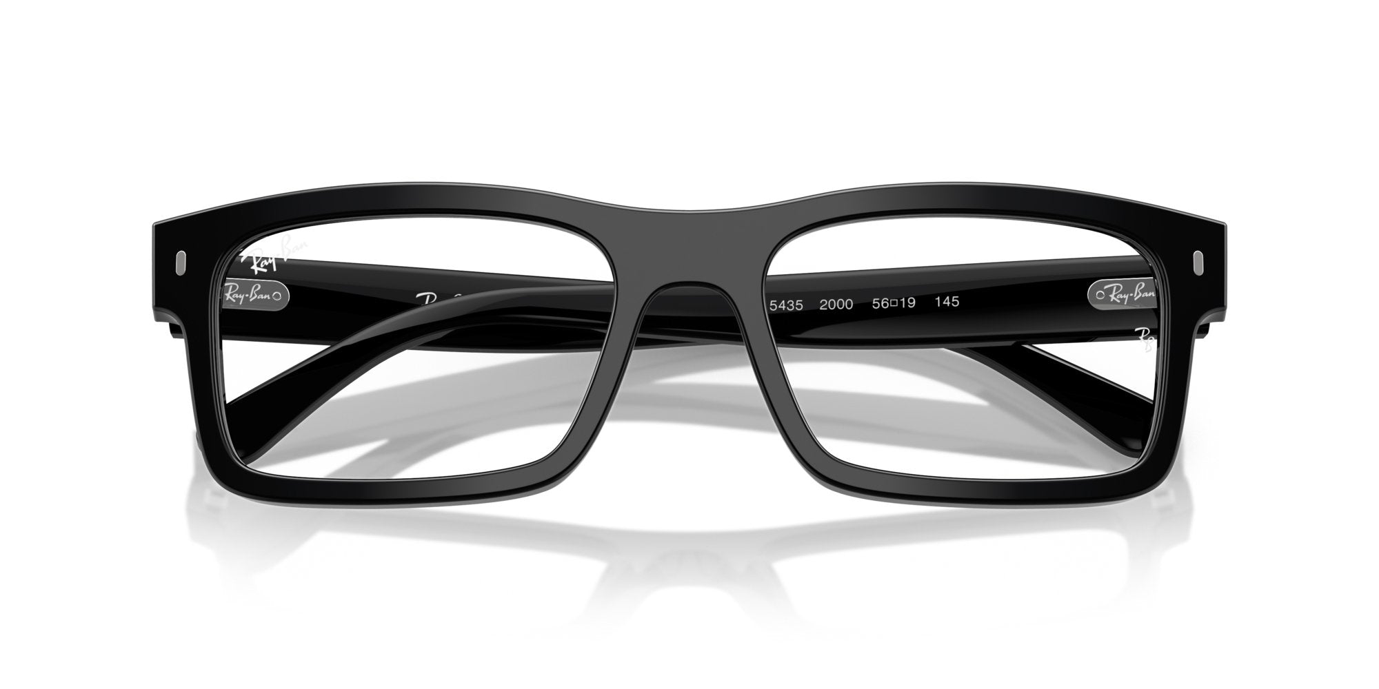 RAY-BAN RX5435 2000