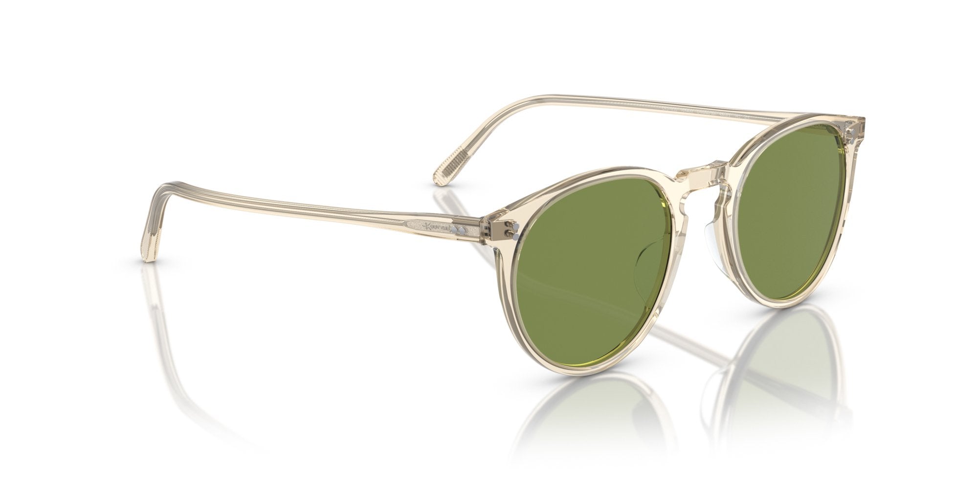 OLIVER PEOPLES O'MALLEY SUN OV5183S 109452