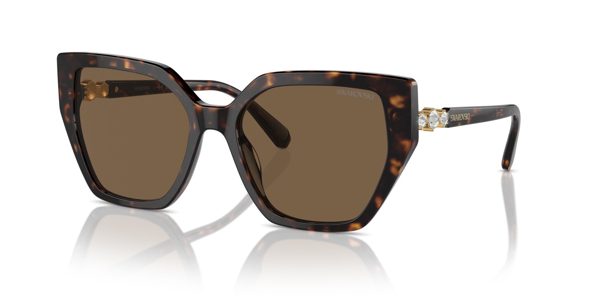 SWAROVSKI SK6016 100273