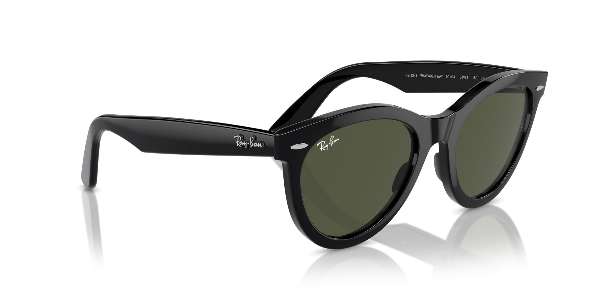 RAY-BAN WAYFARER WAY RB2241 901/31