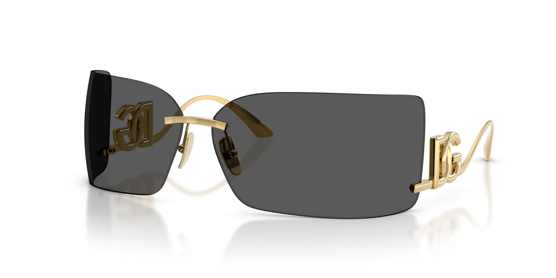 DOLCE & GABBANA DG2319 02/87