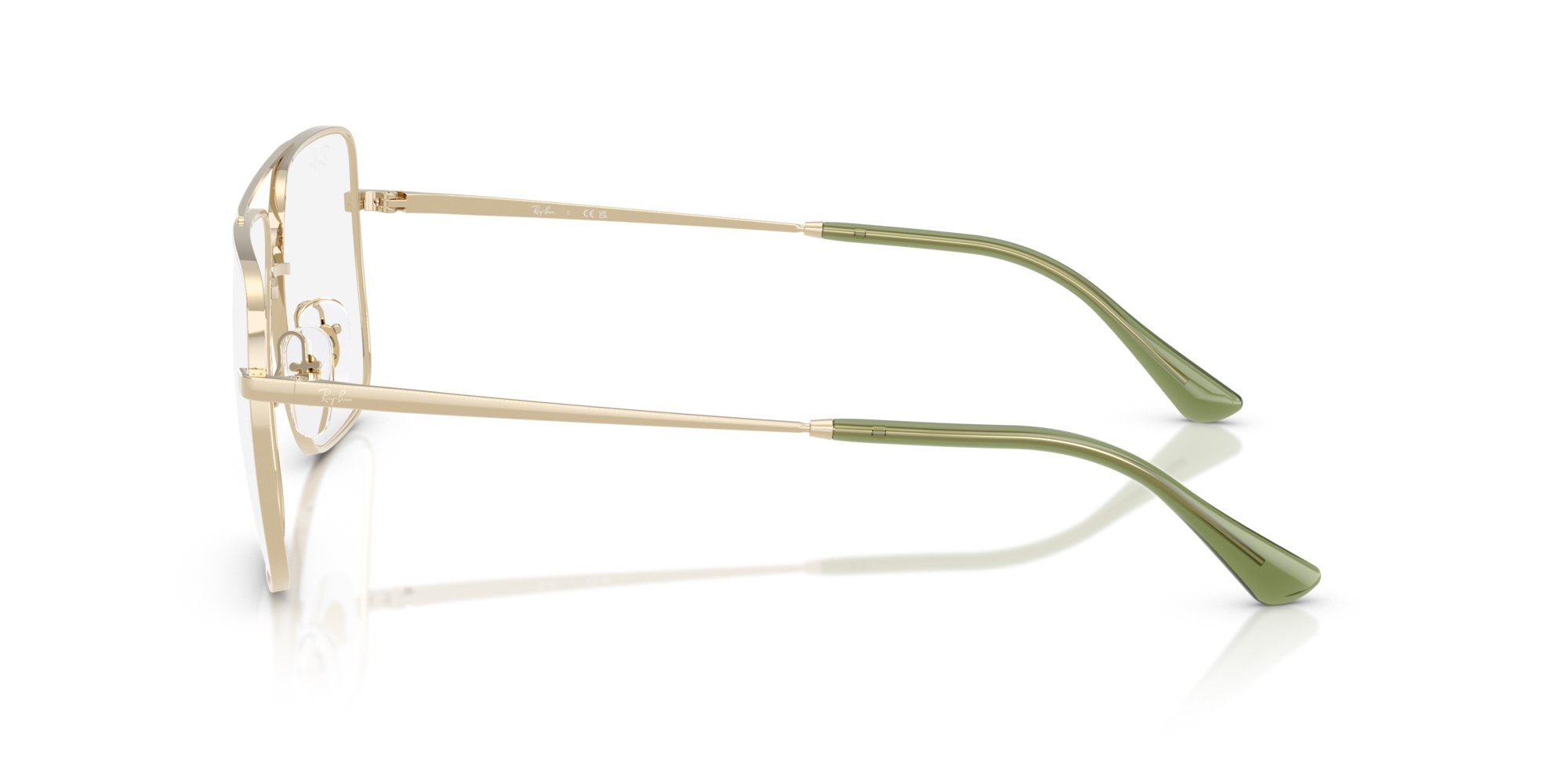 Occhiali vista UNISEX RAY-BAN VISTA ARI RX3758V 2993